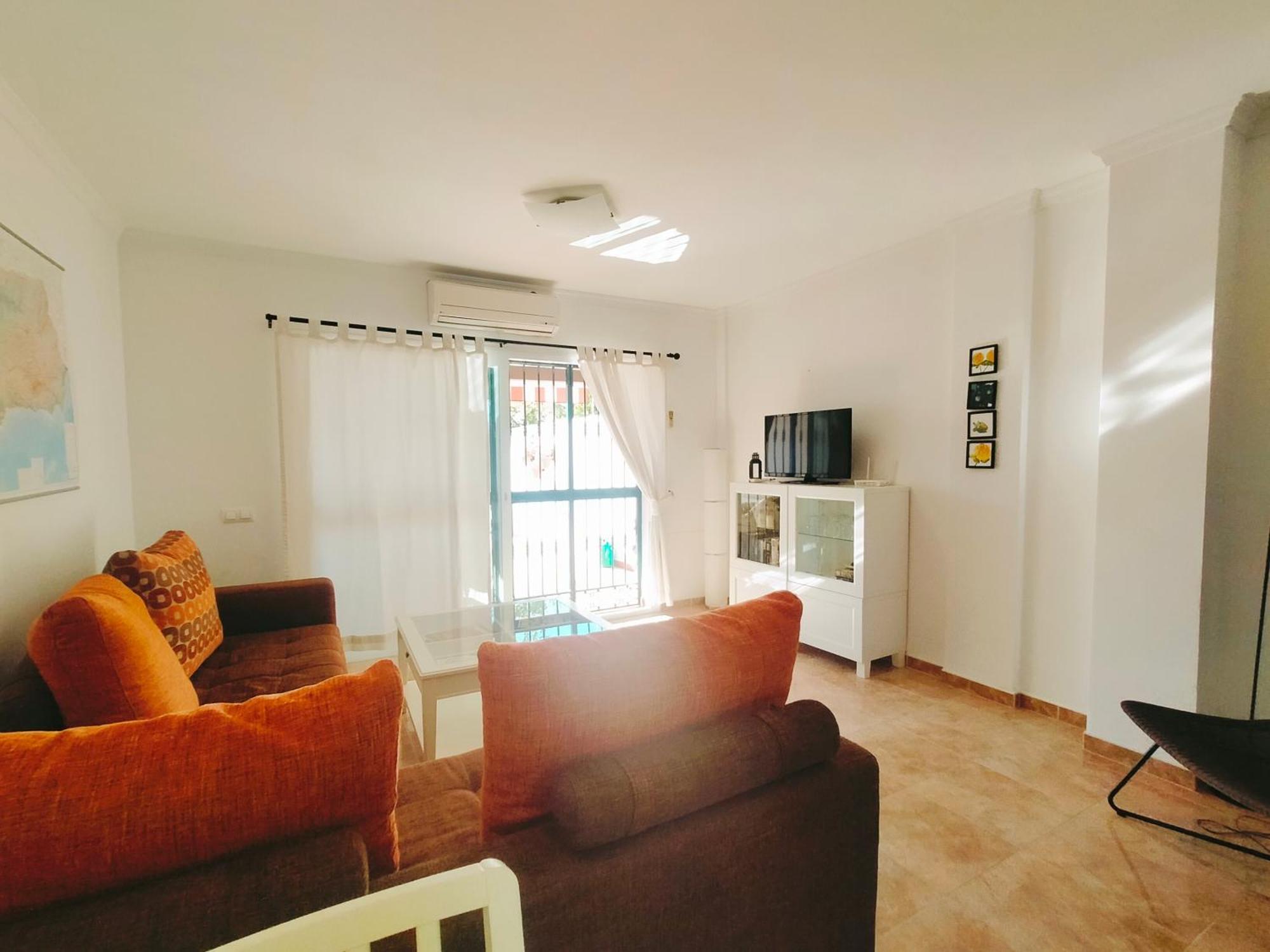 Pousada Casa Cipreses 6 Nerja