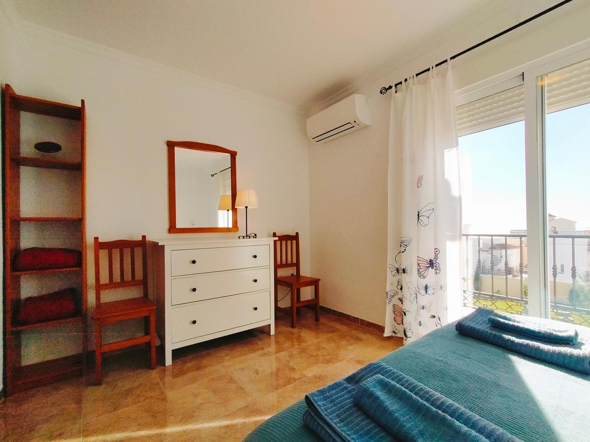 Pousada Casa Cipreses 6 Nerja