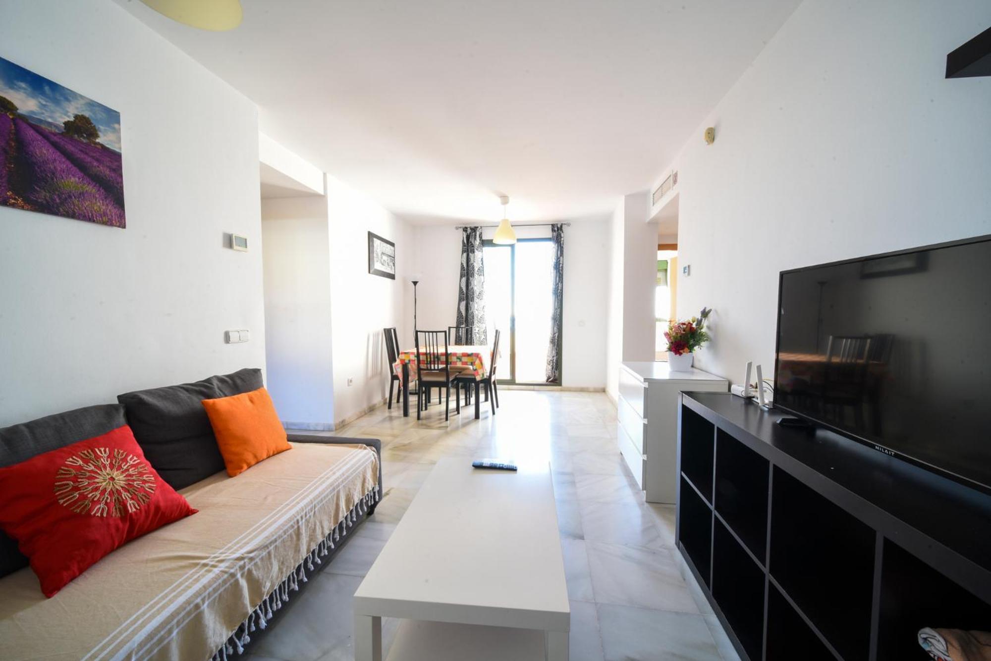 Atico En Mar De Apartment
