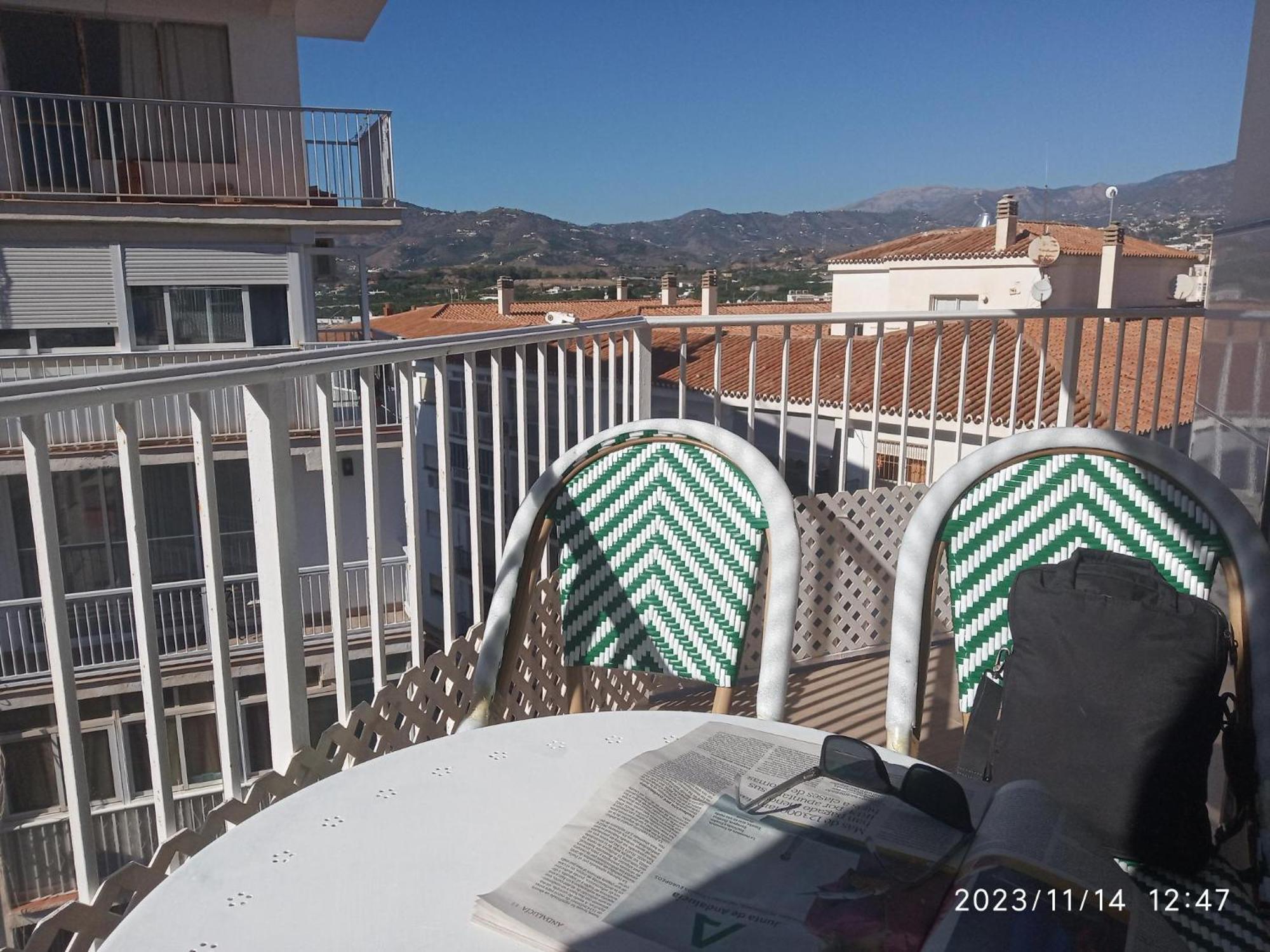 Apartment Centro Proxi Playas *