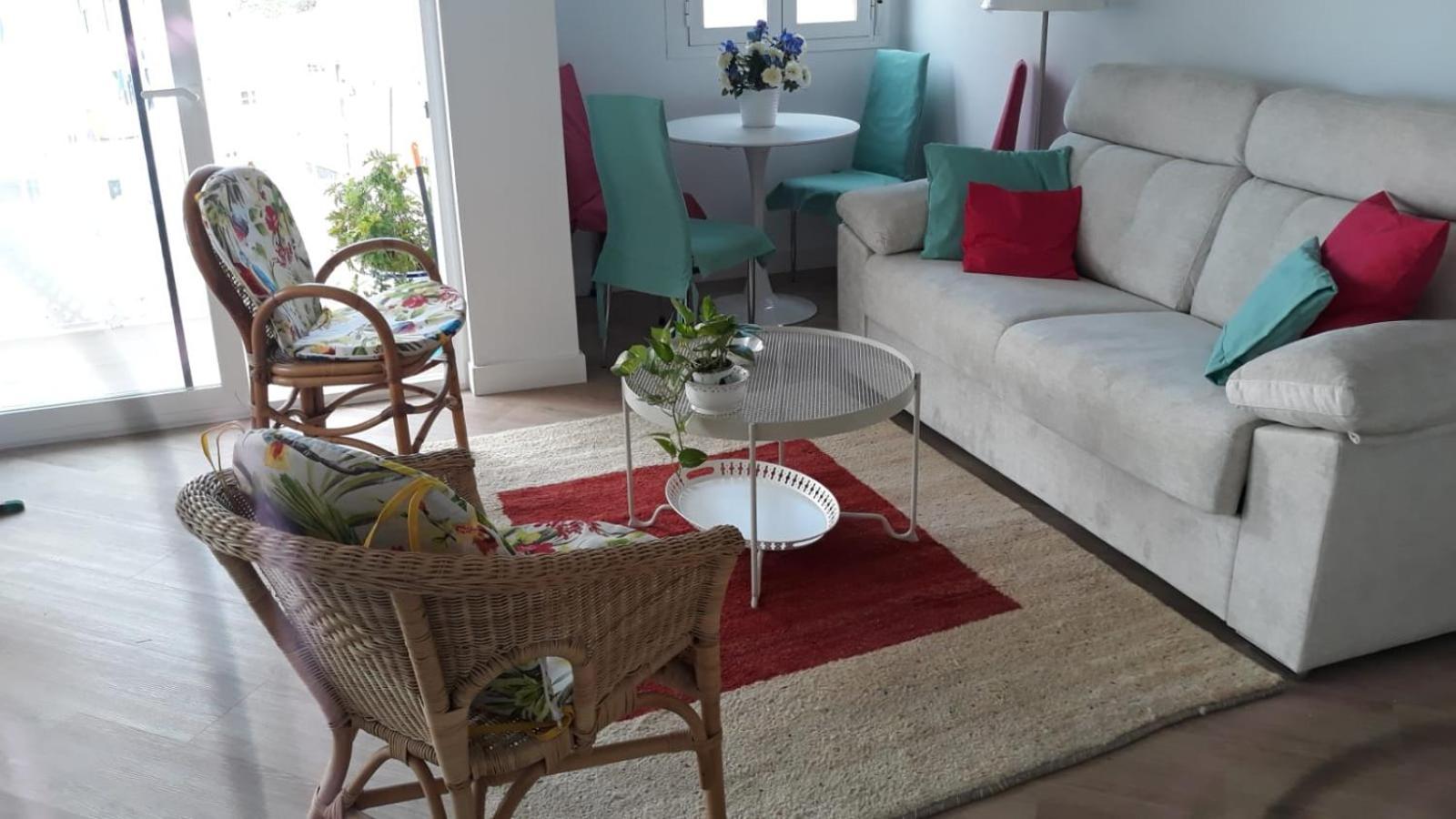 Apartment Centro Proxi Playas Nerja