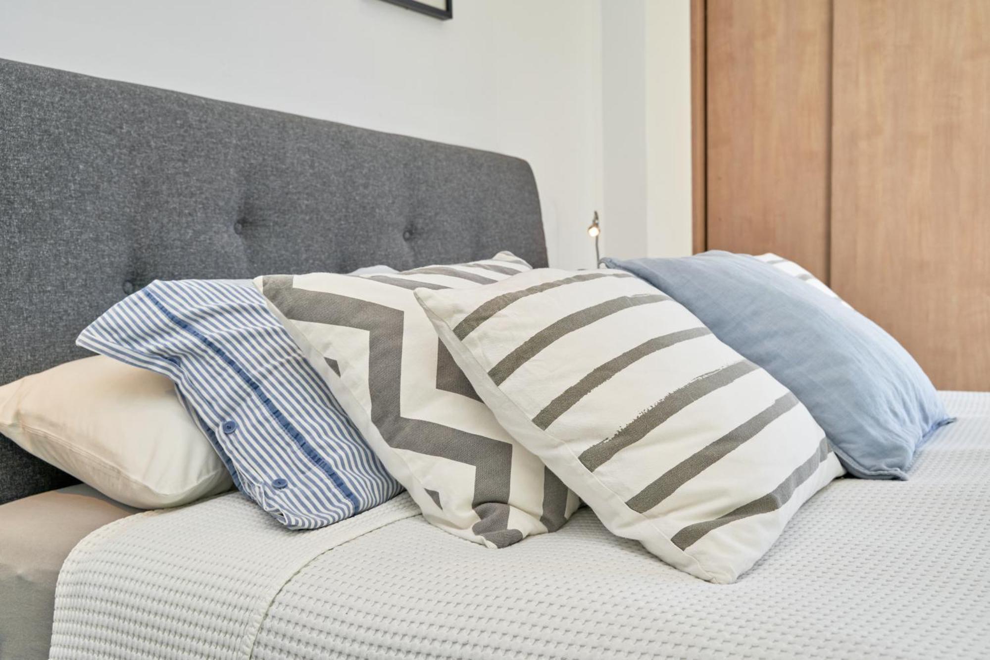 Apartamento Stylish Studio