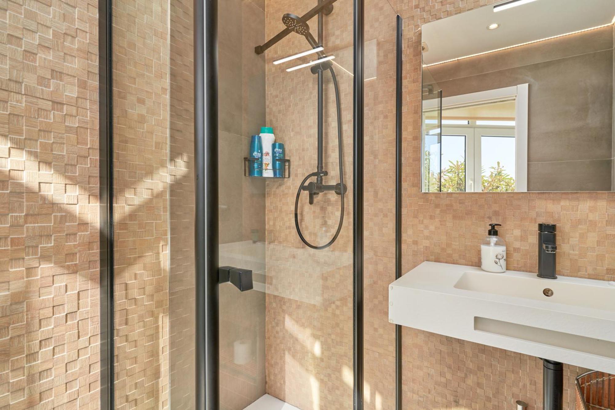 Stylish Studio Apartamento Nerja