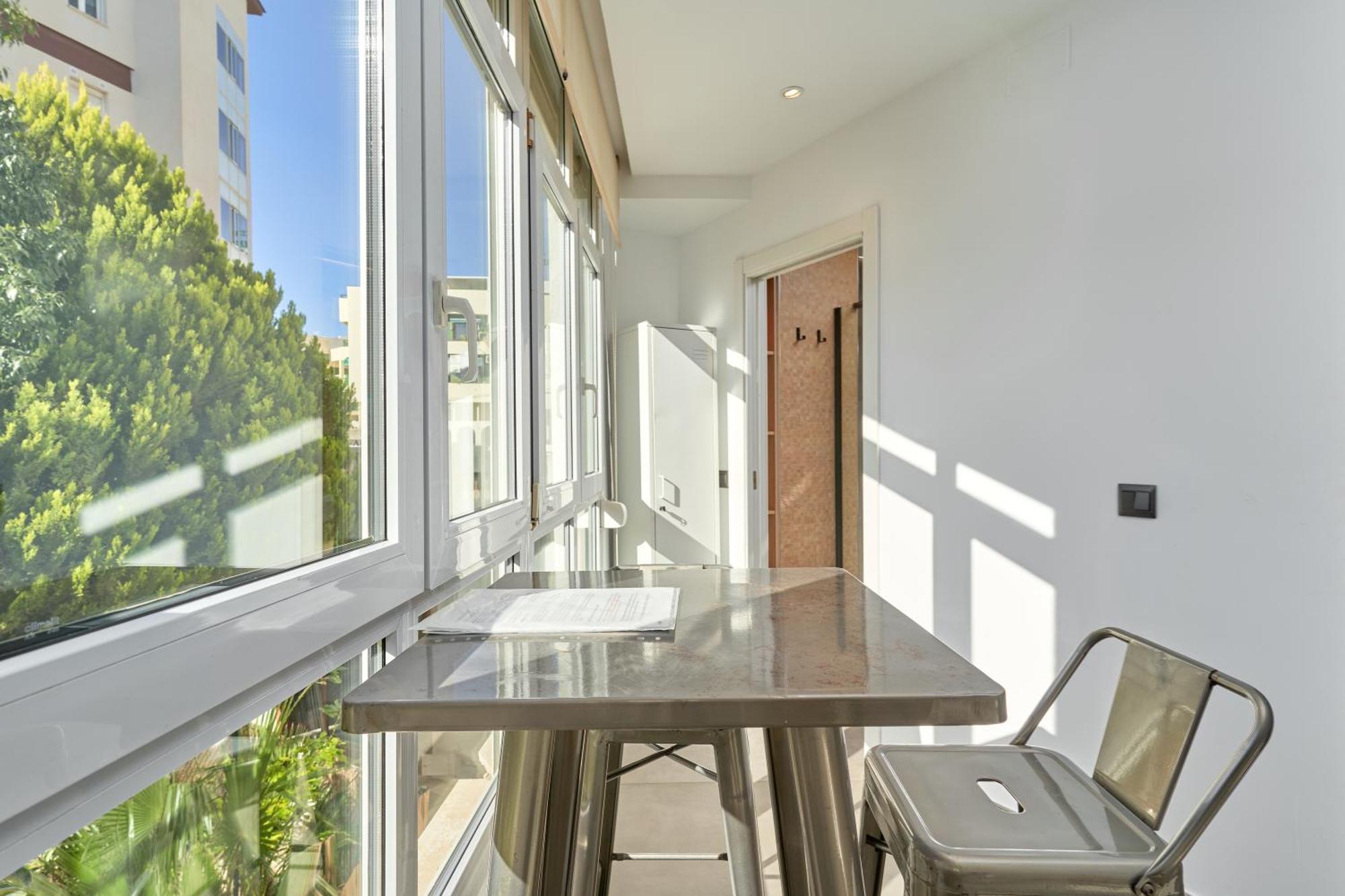 Stylish Studio * Nerja