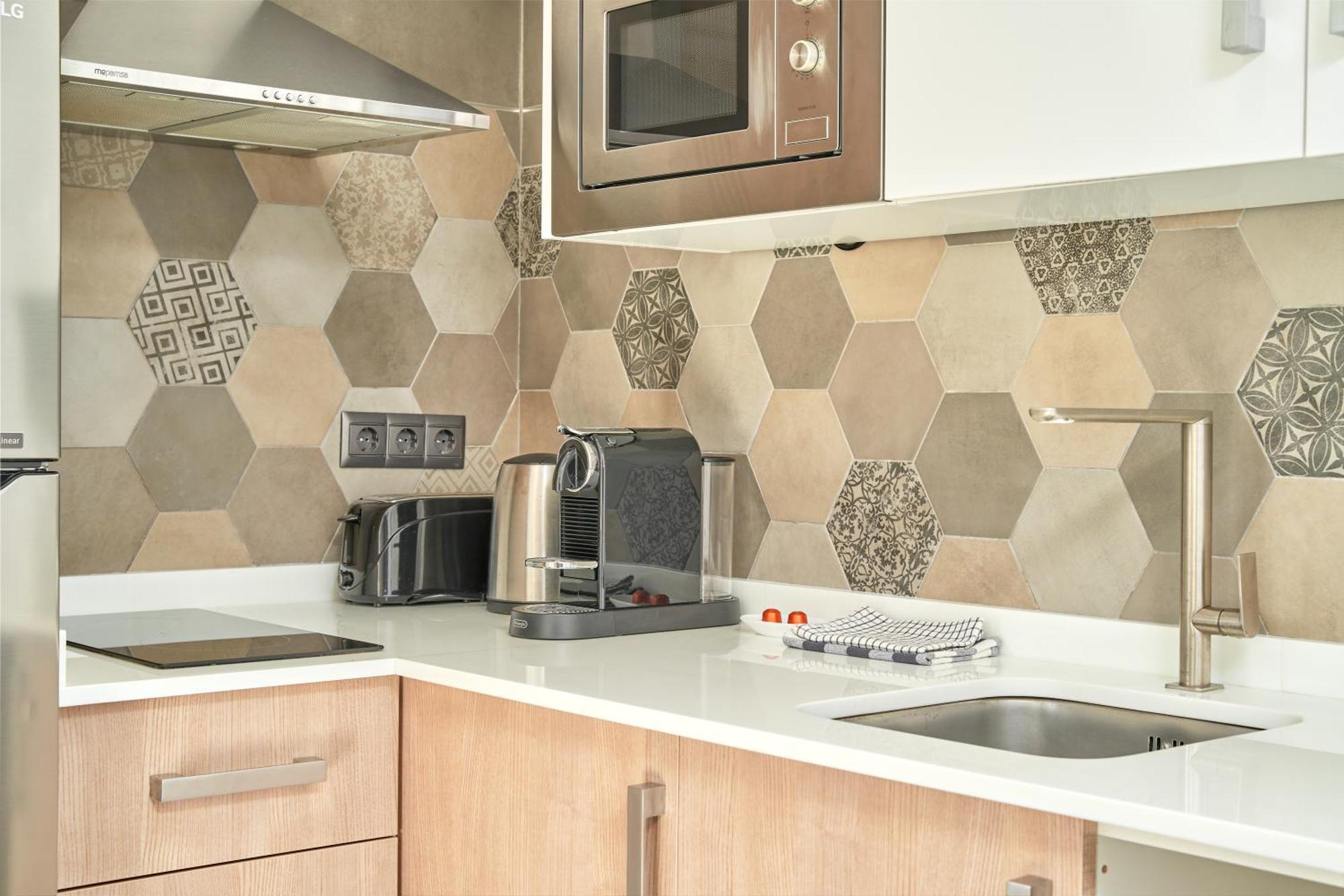 Stylish Studio Apartamento