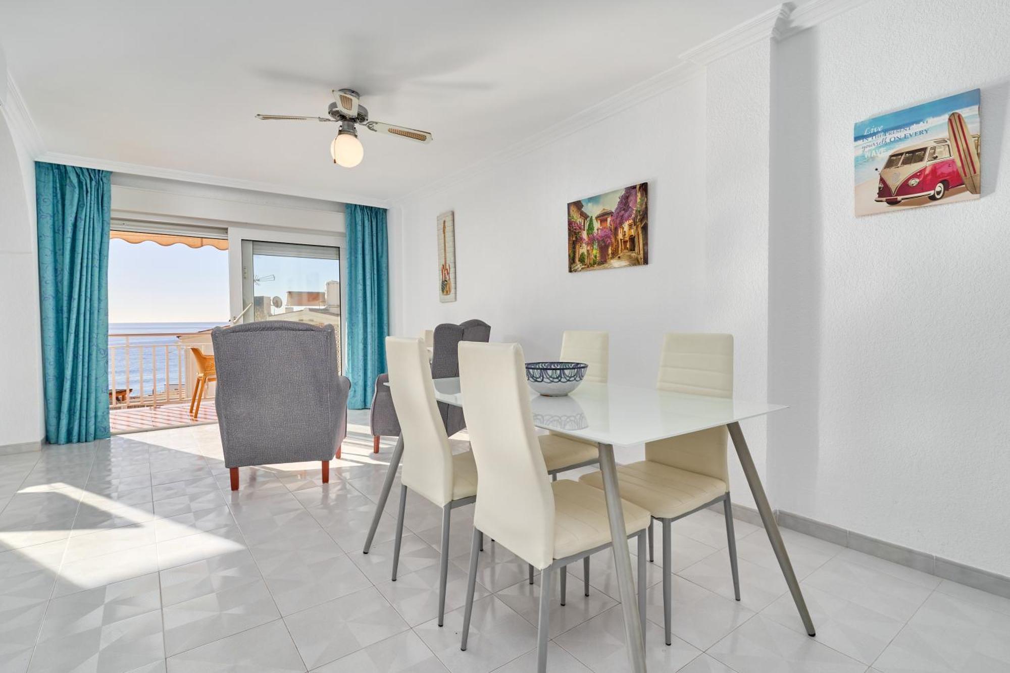 Arce 1-11 Apartamento *