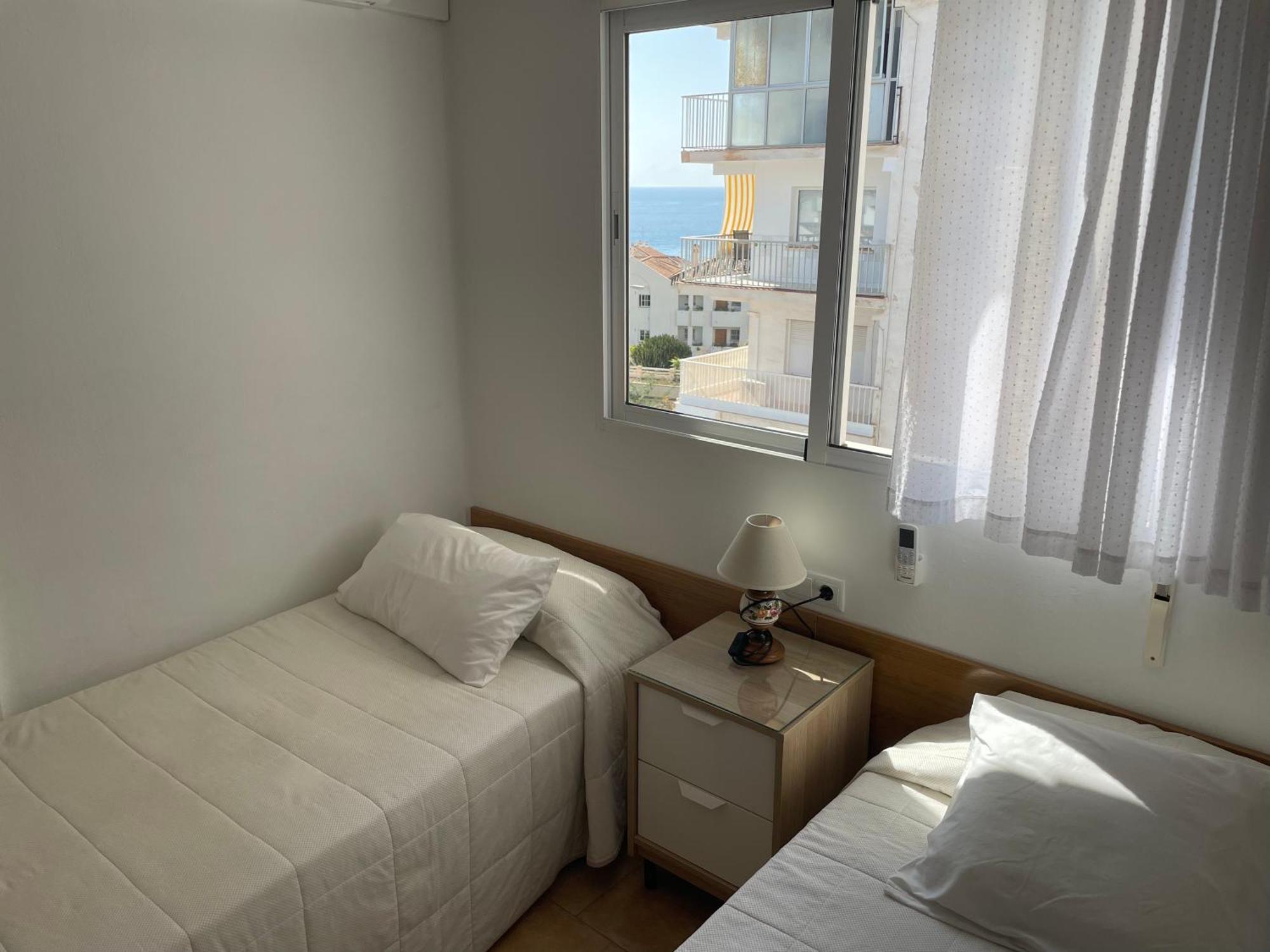 Apartamento Levante *