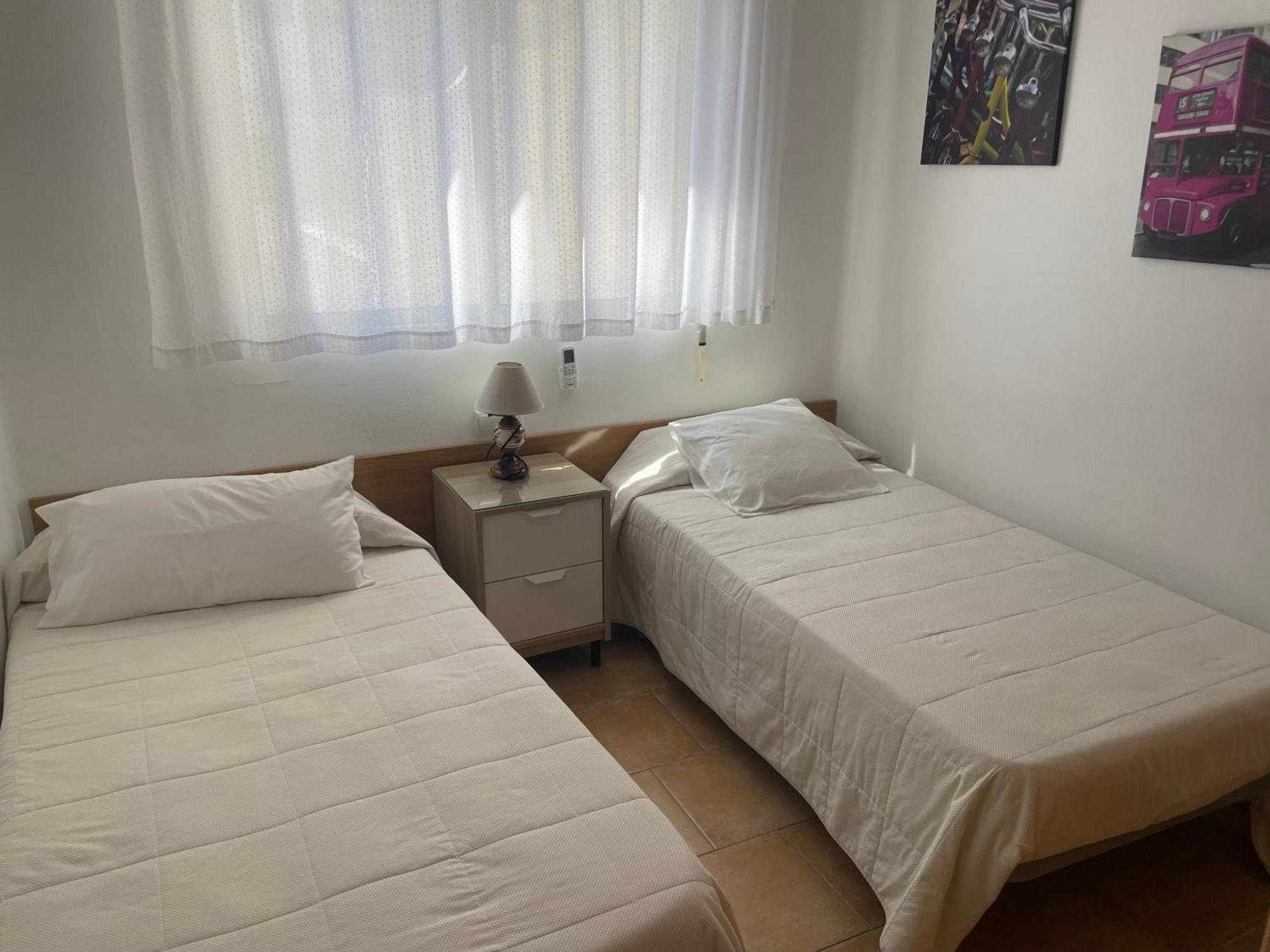 Apartamento Levante