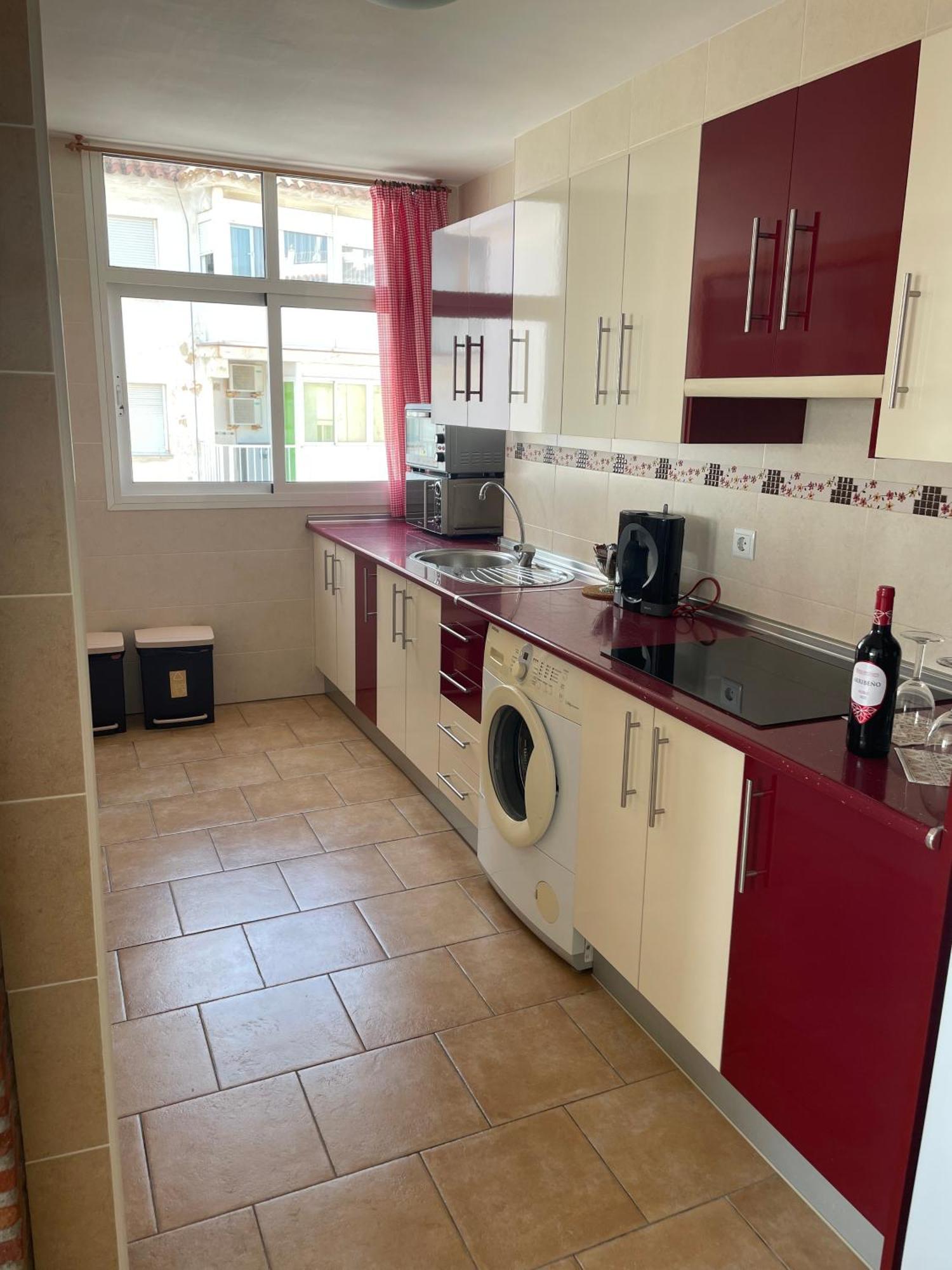 Levante Apartamento