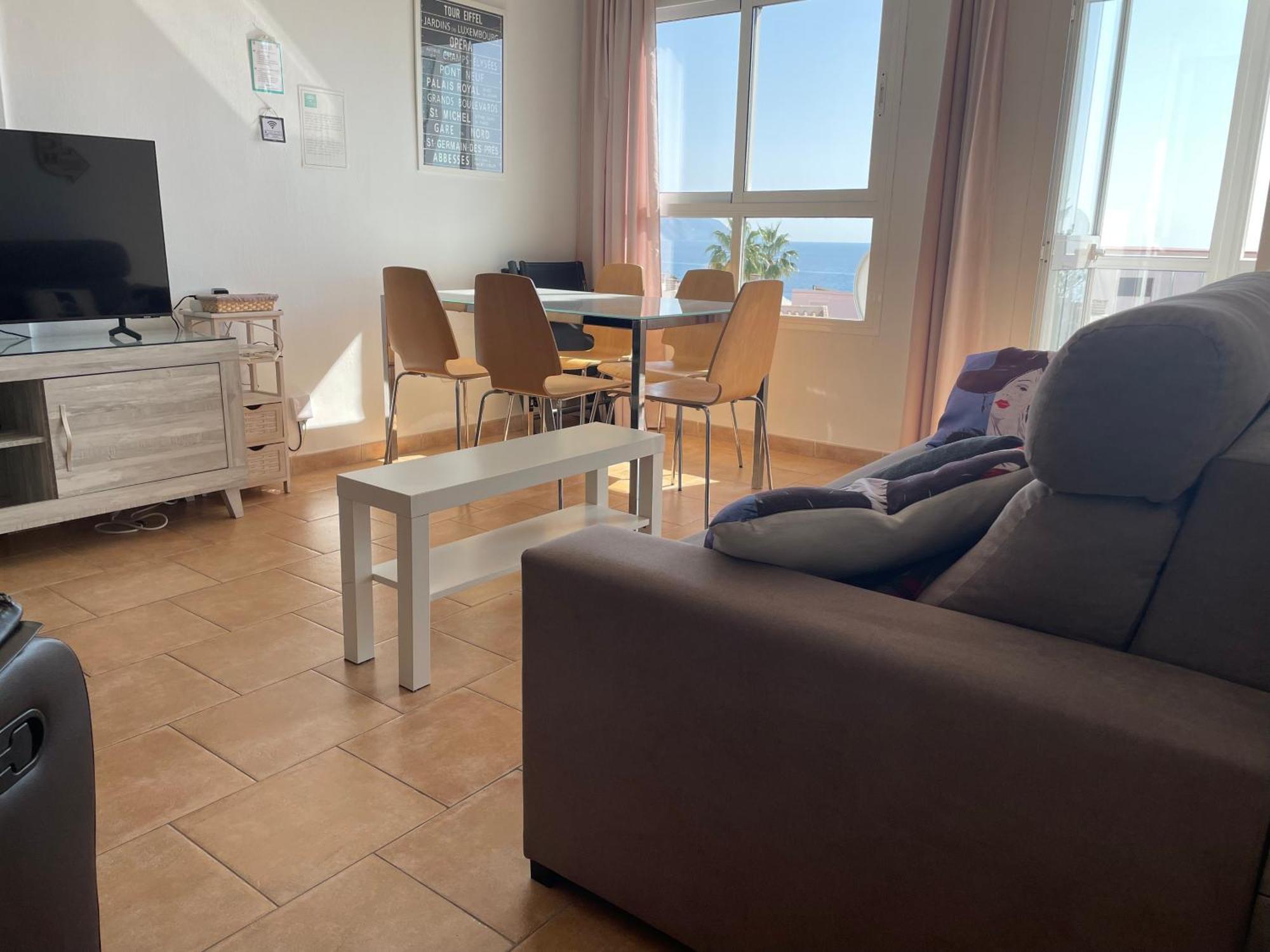 Apartamento Levante *