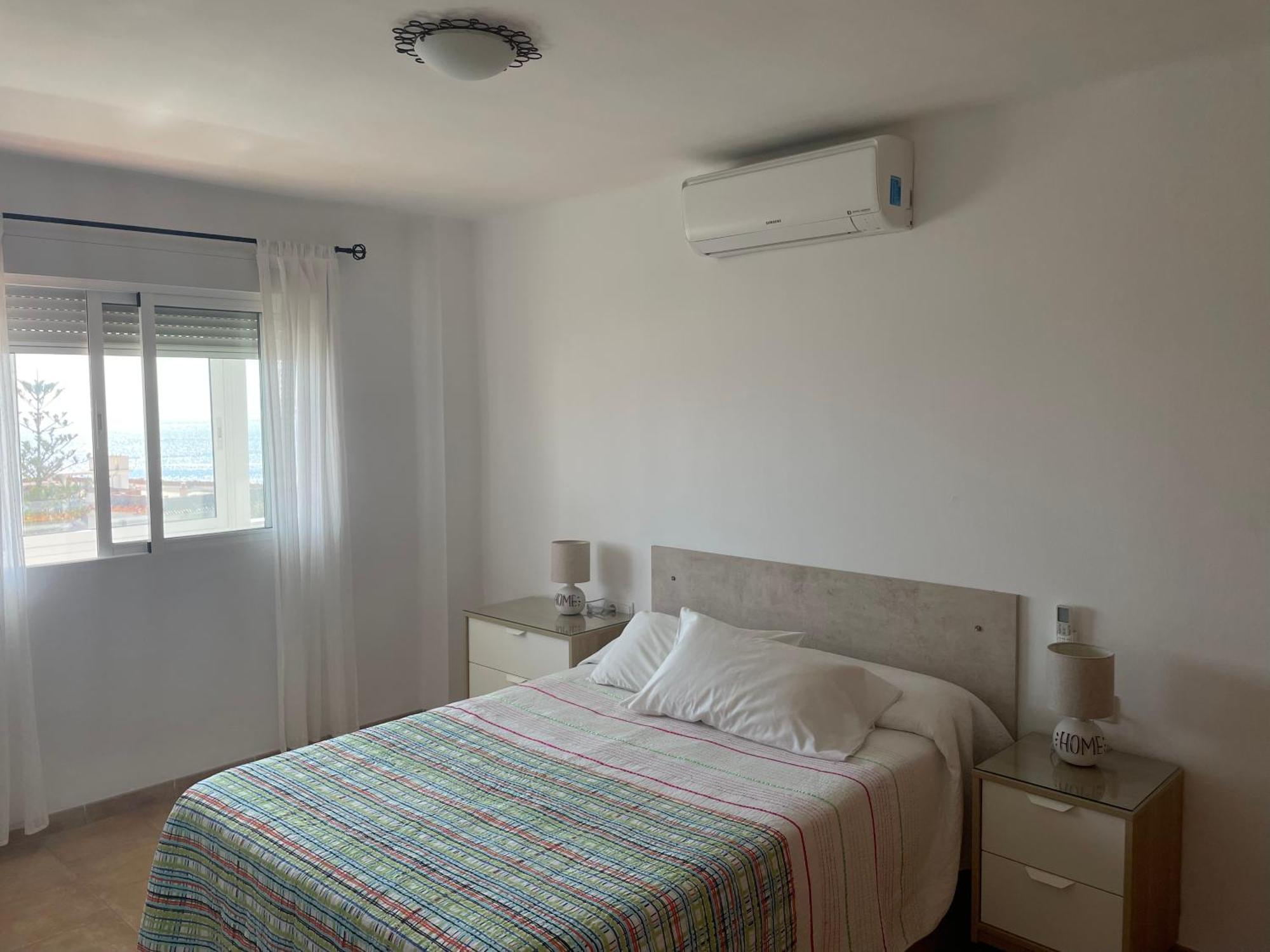 Apartamento Levante