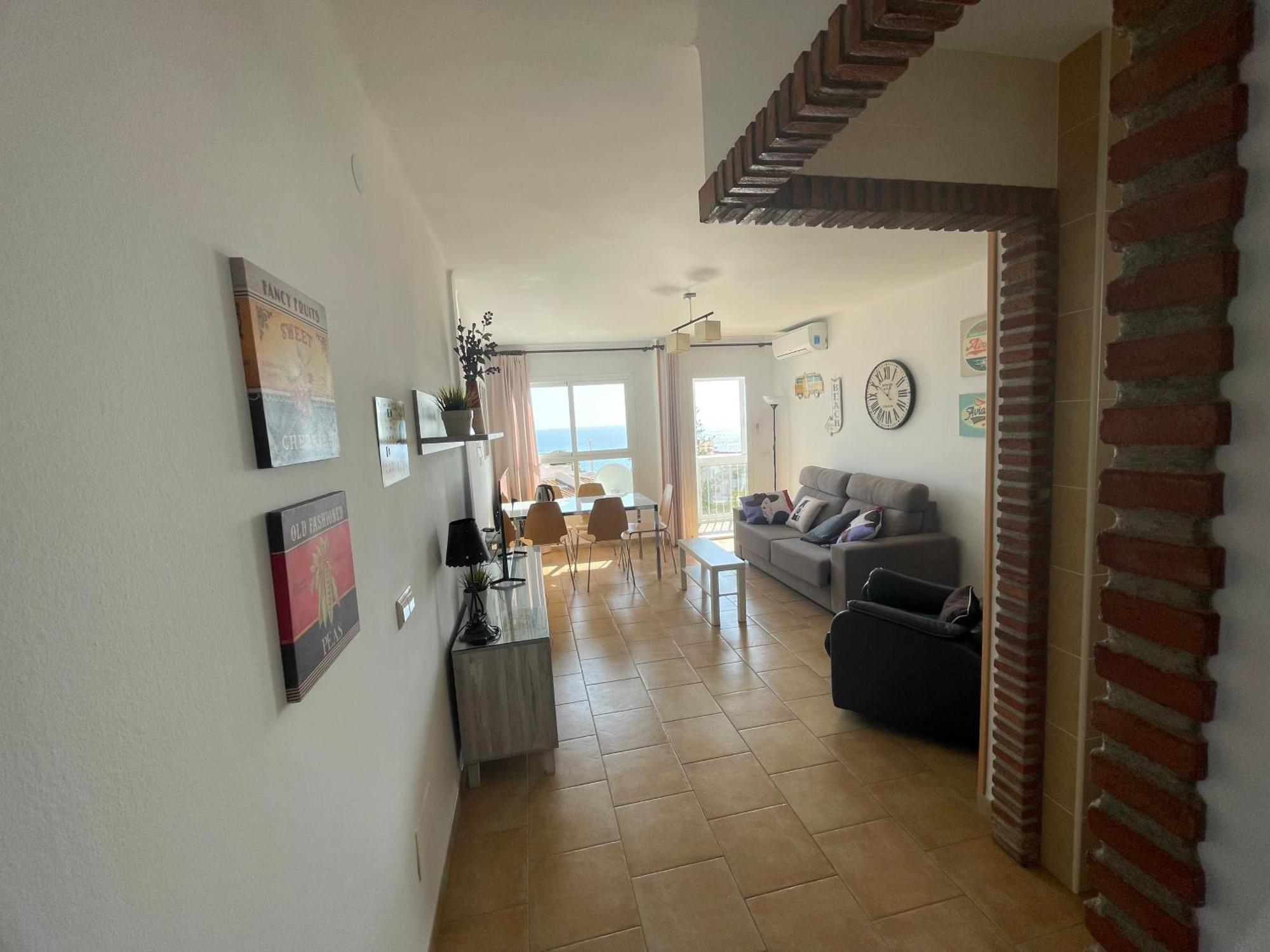 Levante Apartamento