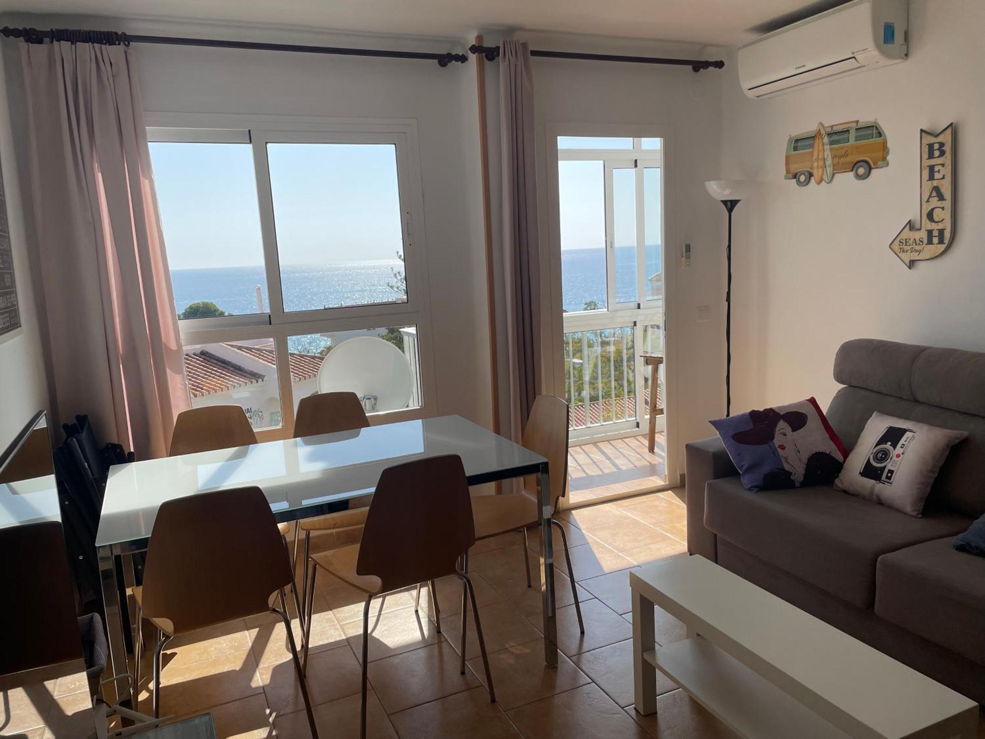 Levante Apartamento Nerja