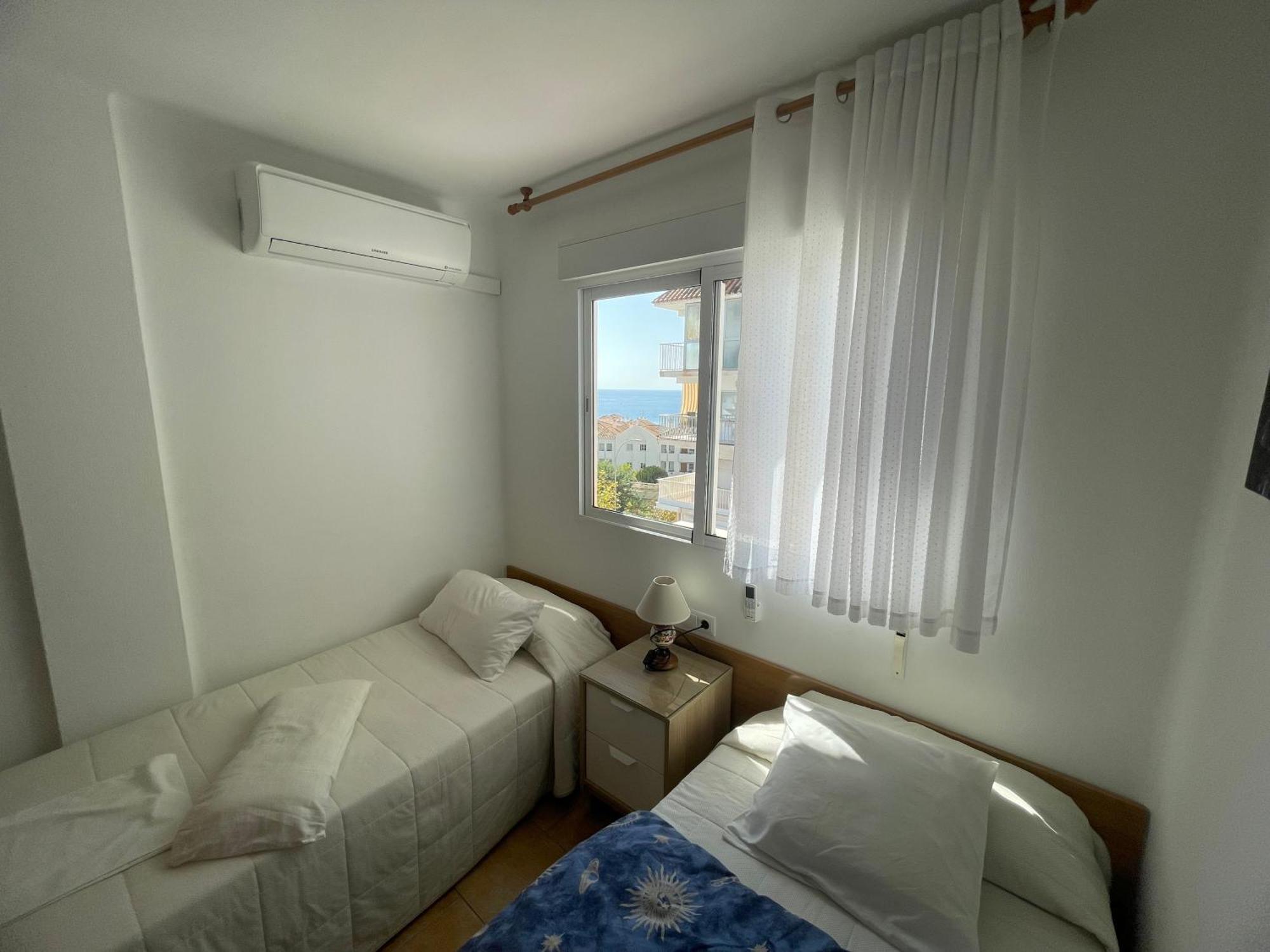 Levante Apartamento *