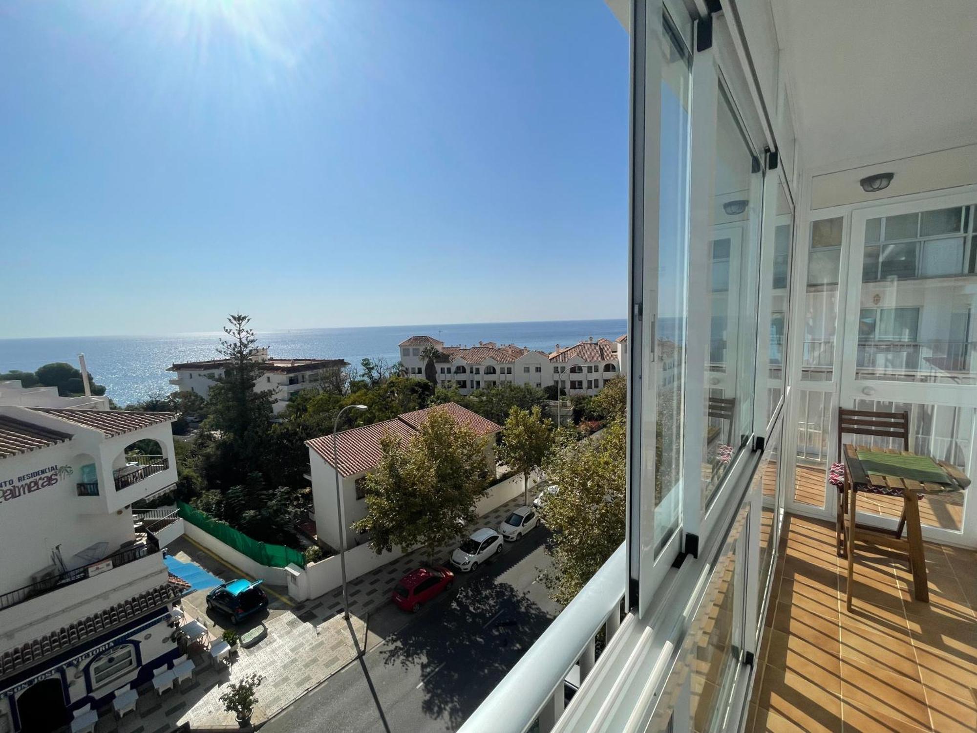 Levante Apartamento Nerja