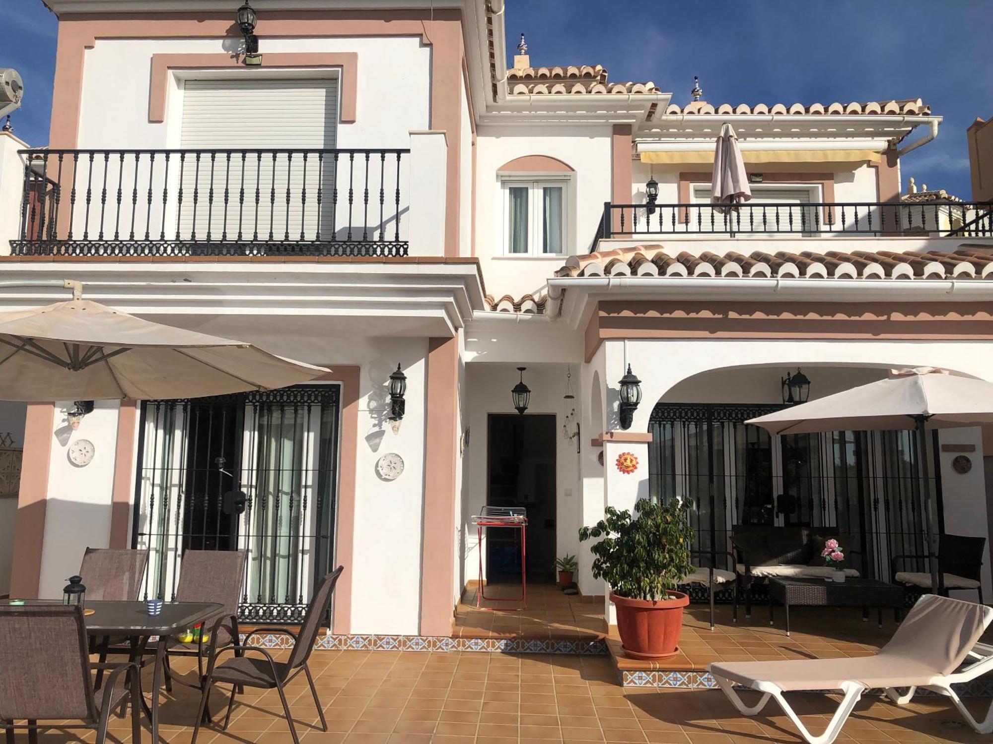 Casa Rosi, Vistas Al Mar, Piscina Privada Y A/a Сasa de vacaciones *