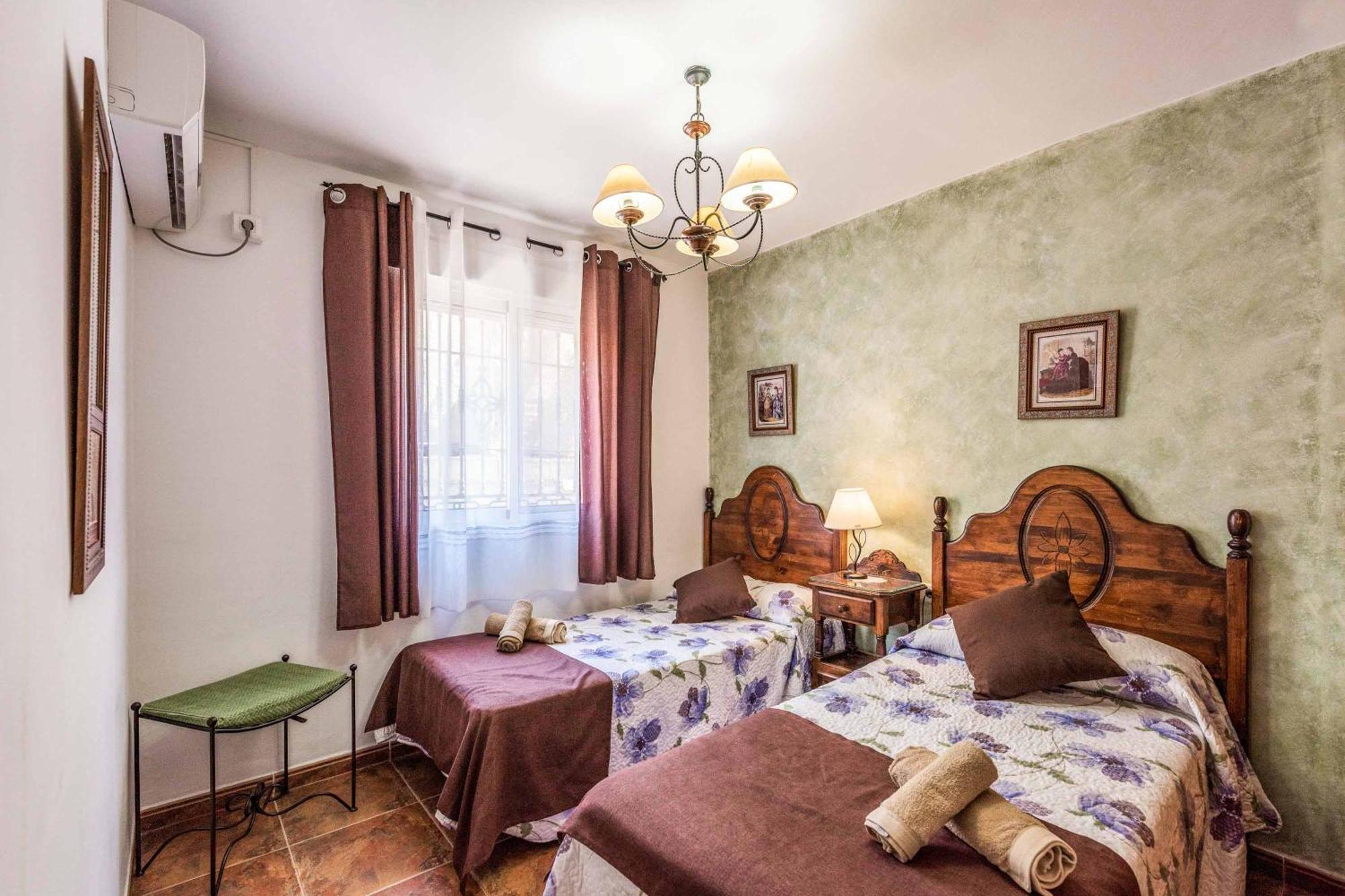 Villa Triana Nerja