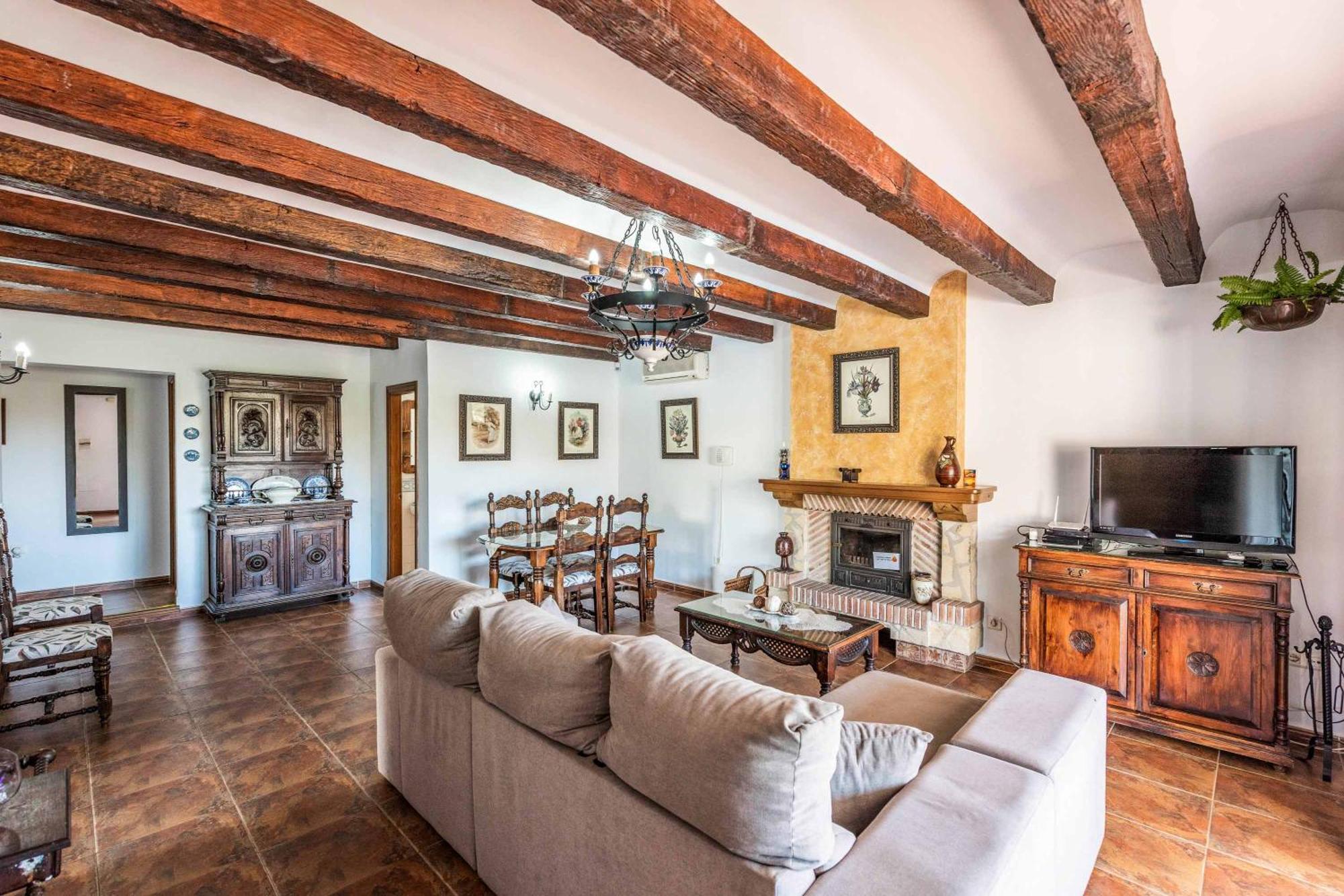 Triana Villa