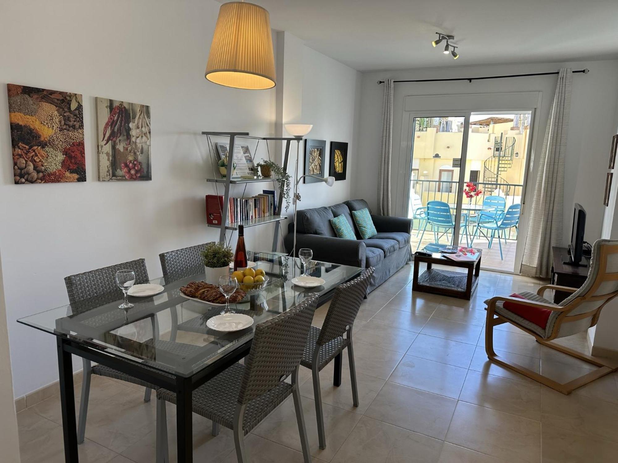 Apartment Paradise - Chimenea A1e
