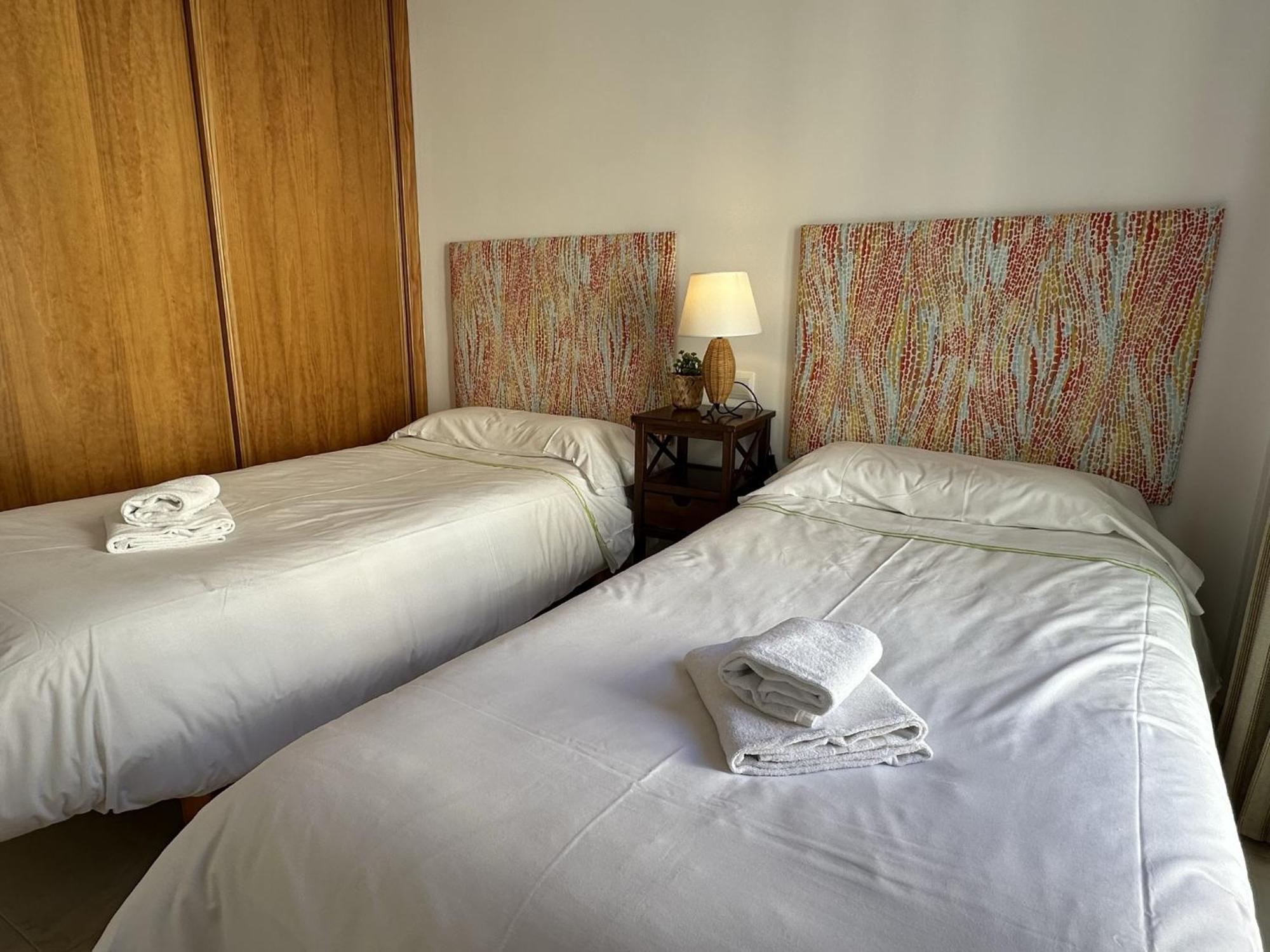 Paradise - Chimenea A1e Apartment Nerja