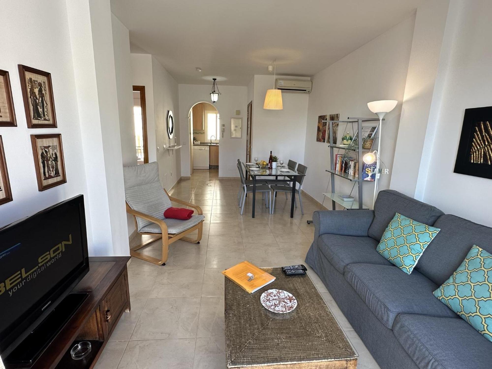 Apartment Paradise - Chimenea A1e