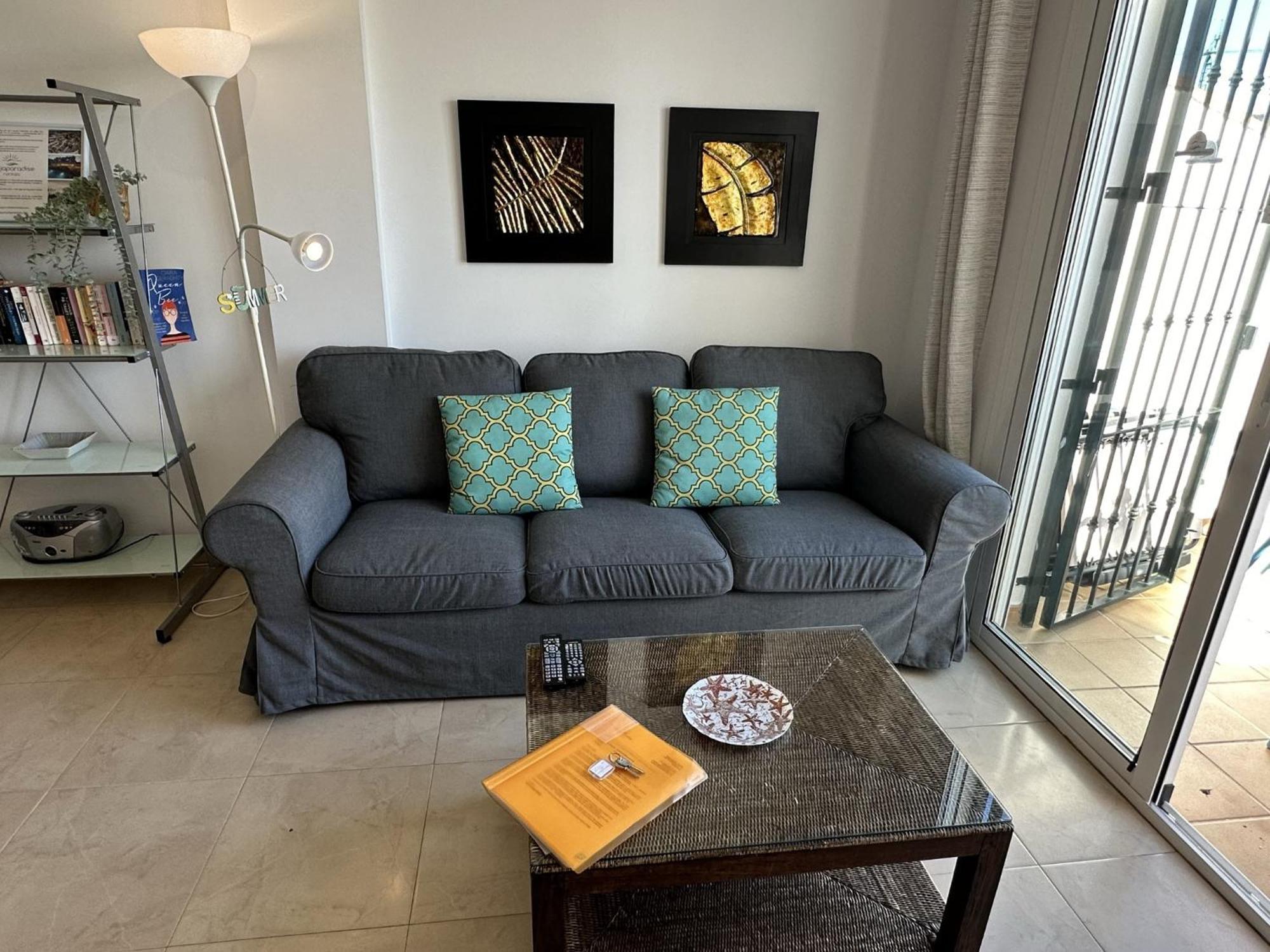 Apartment Paradise - Chimenea A1e