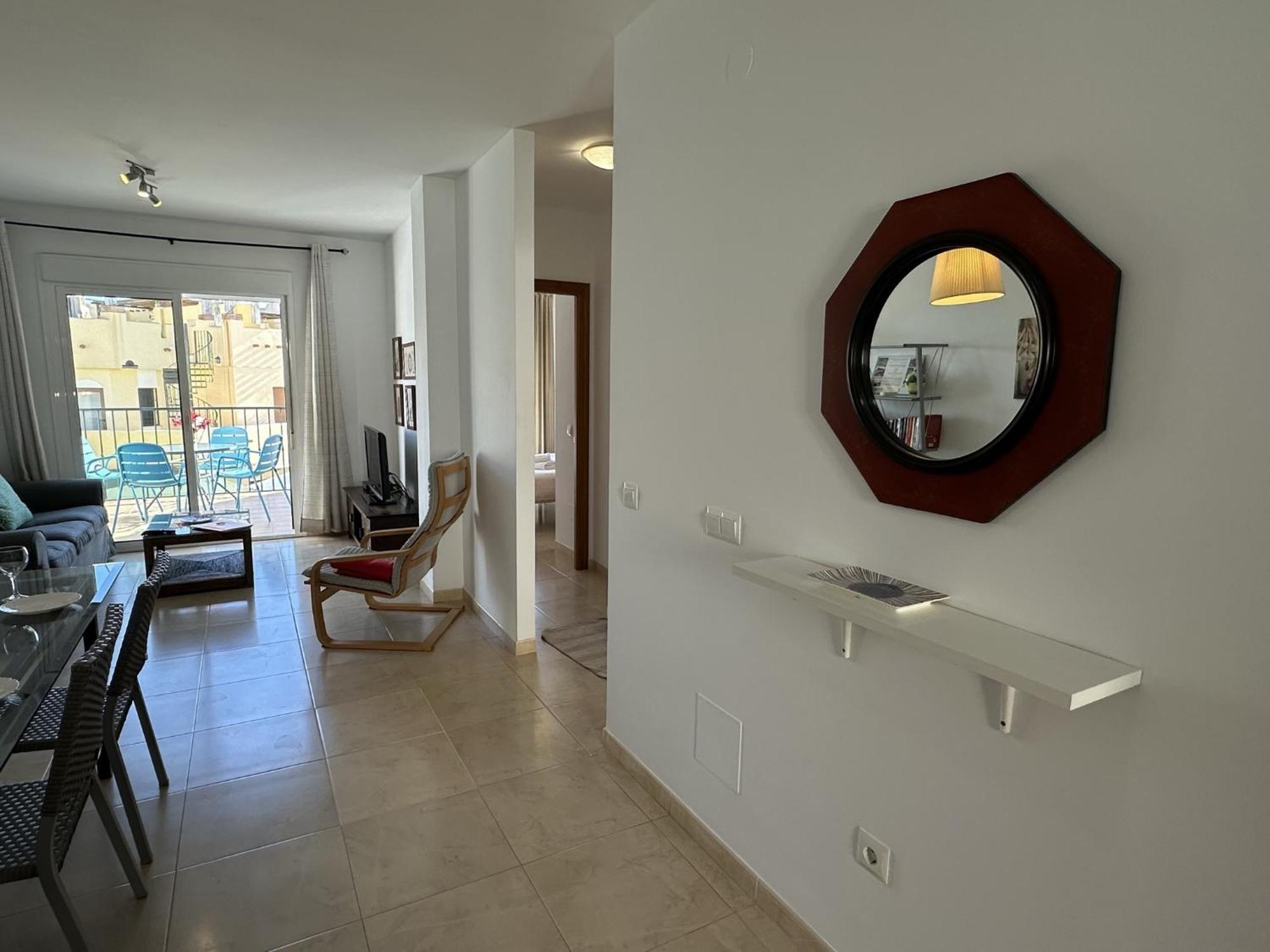 Apartment Paradise - Chimenea A1e