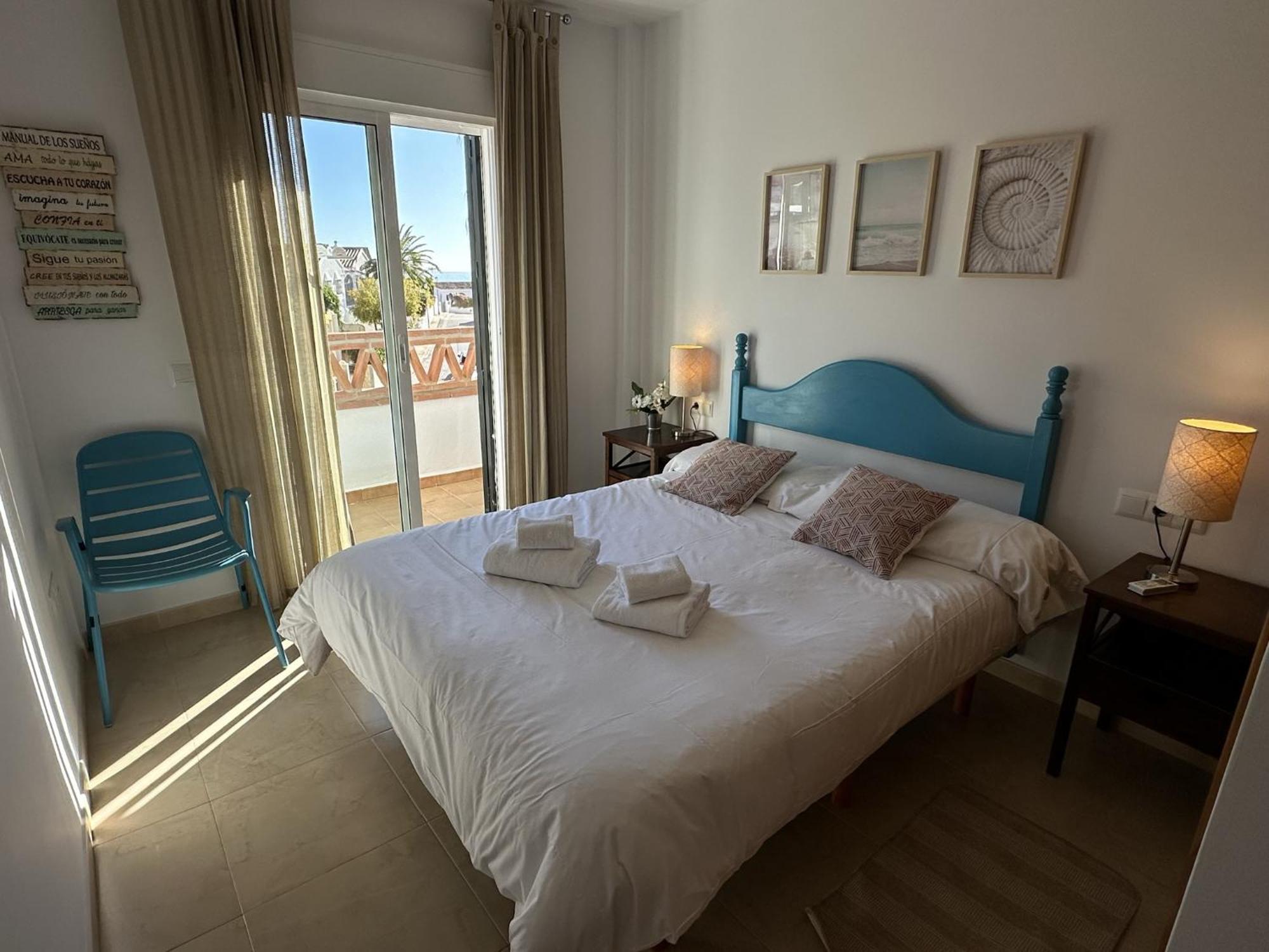 Paradise - Chimenea A1e Apartment *