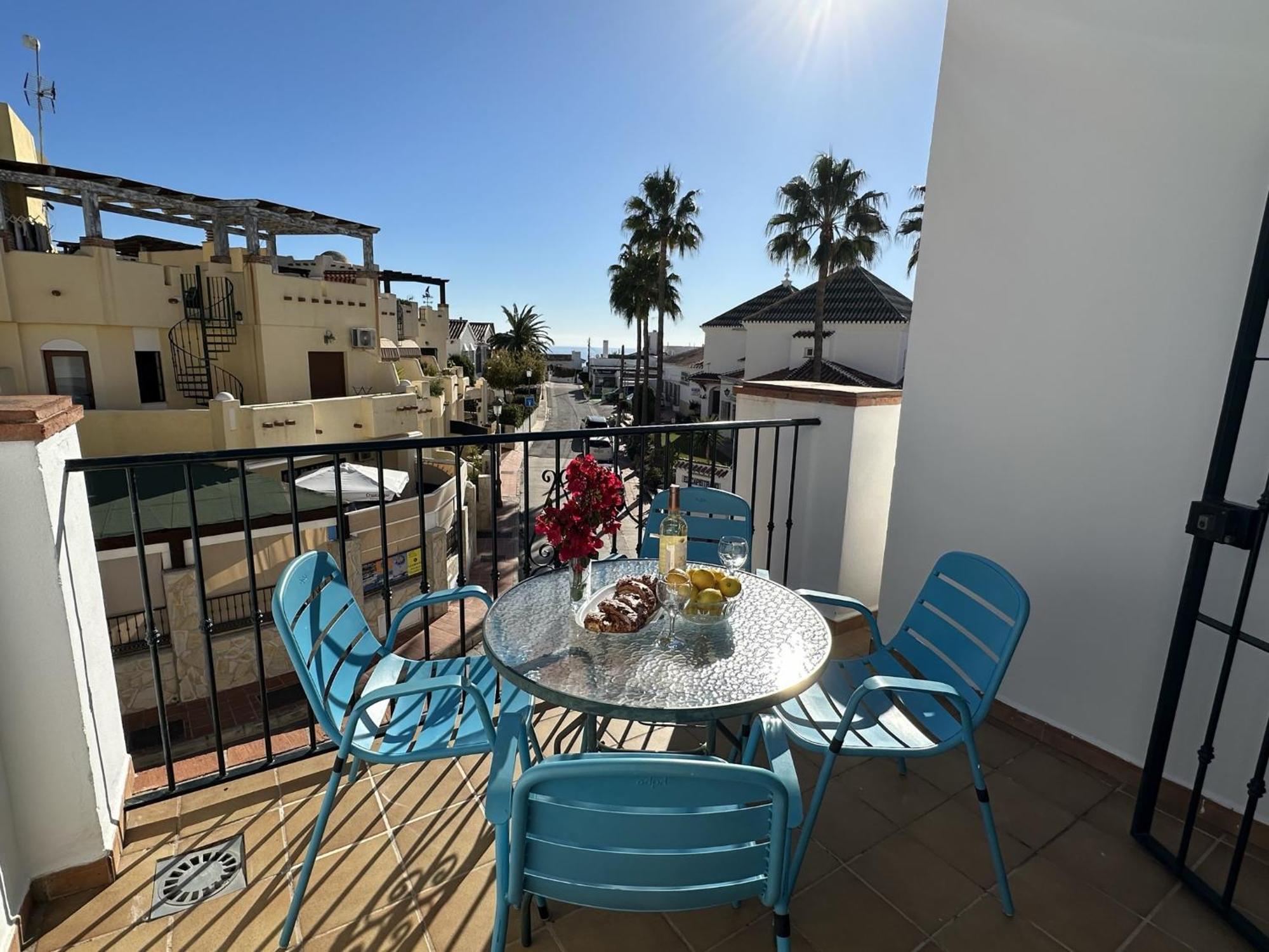 Apartment Paradise - Chimenea A1e