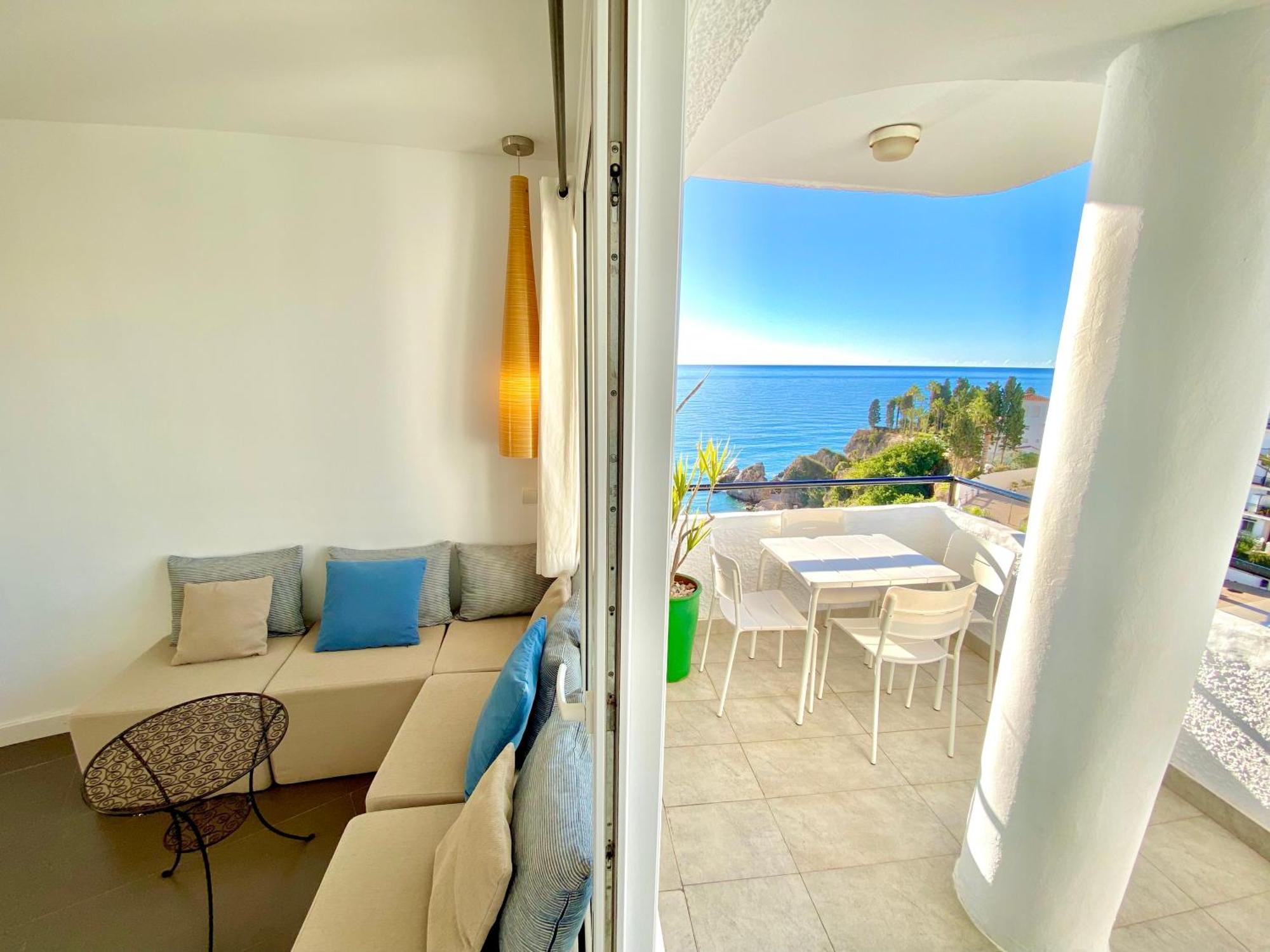 Apartamento Modern Stunning Sea Views And Pool