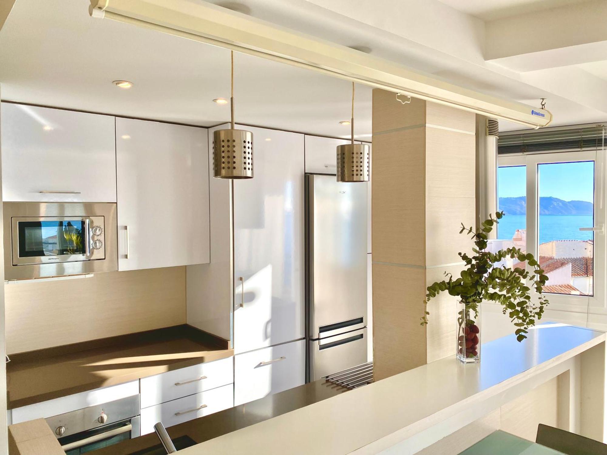 Apartamento Modern Stunning Sea Views And Pool