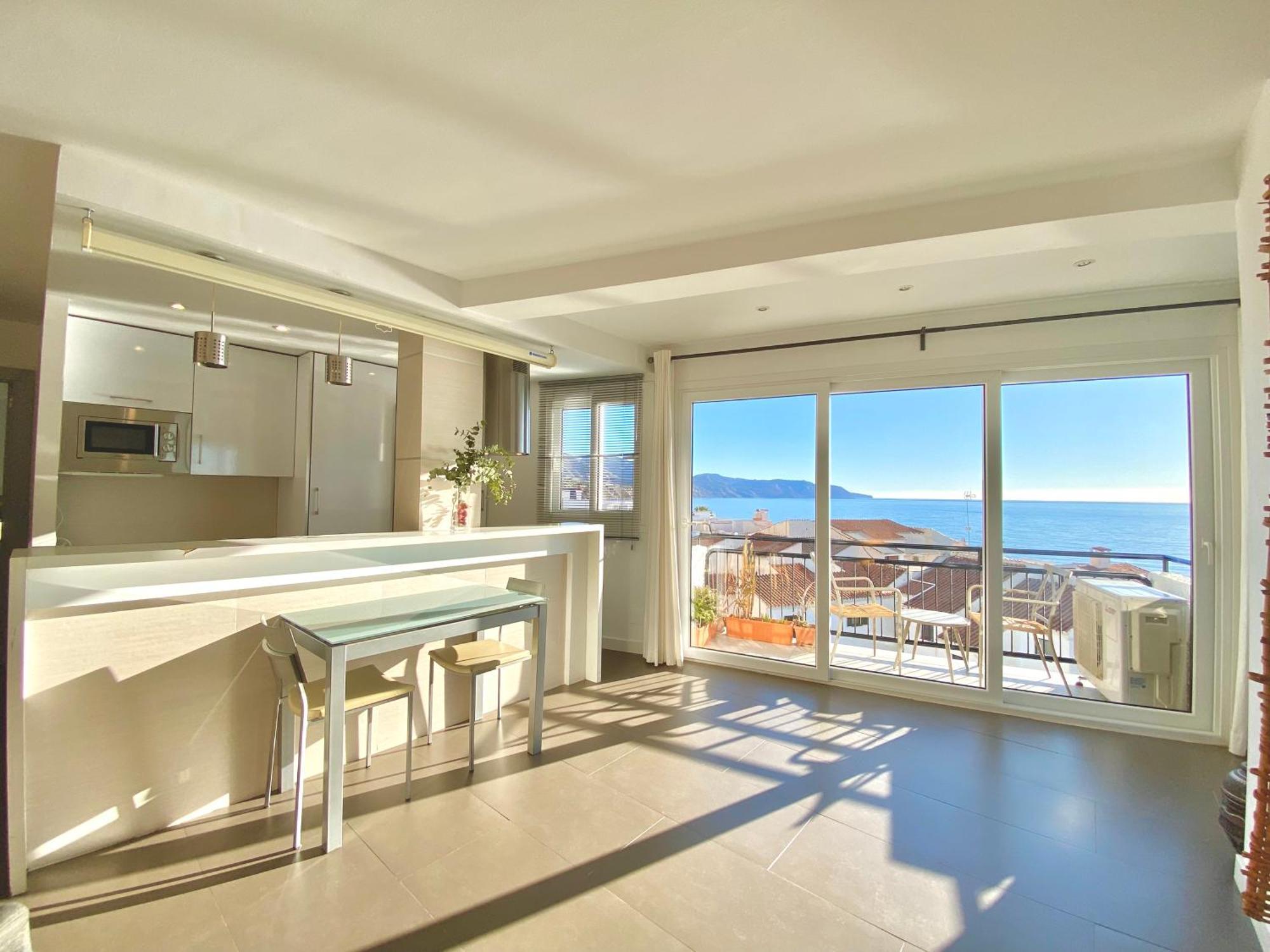 Apartamento Modern Stunning Sea Views And Pool
