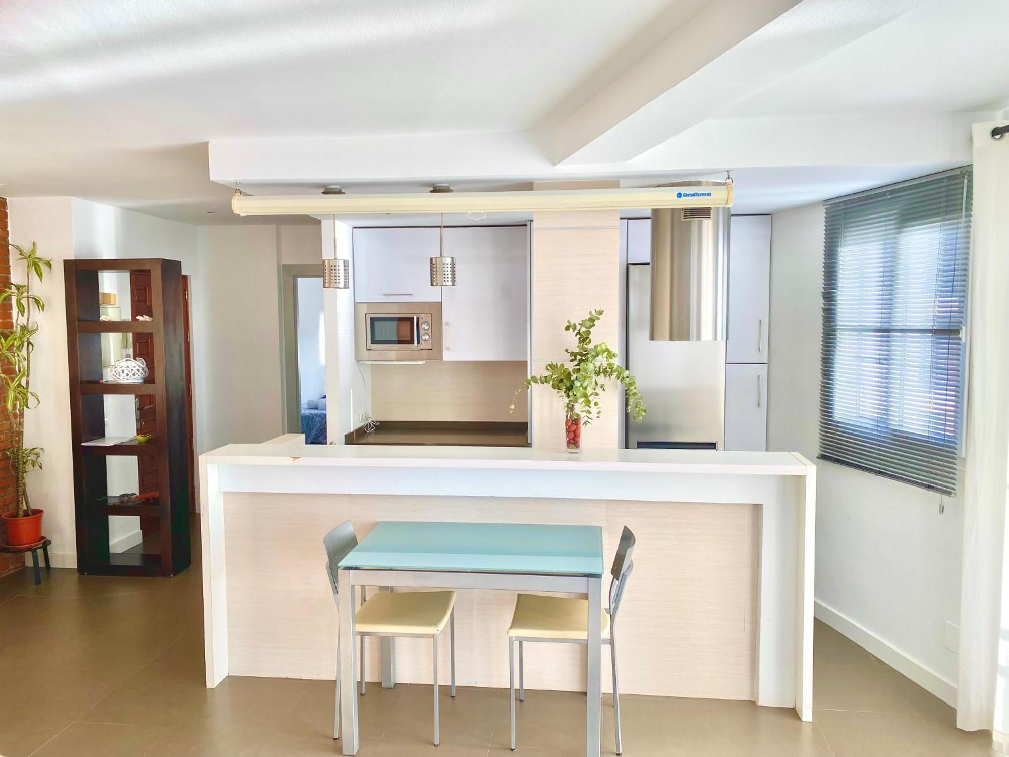 Apartamento Modern Stunning Sea Views And Pool *