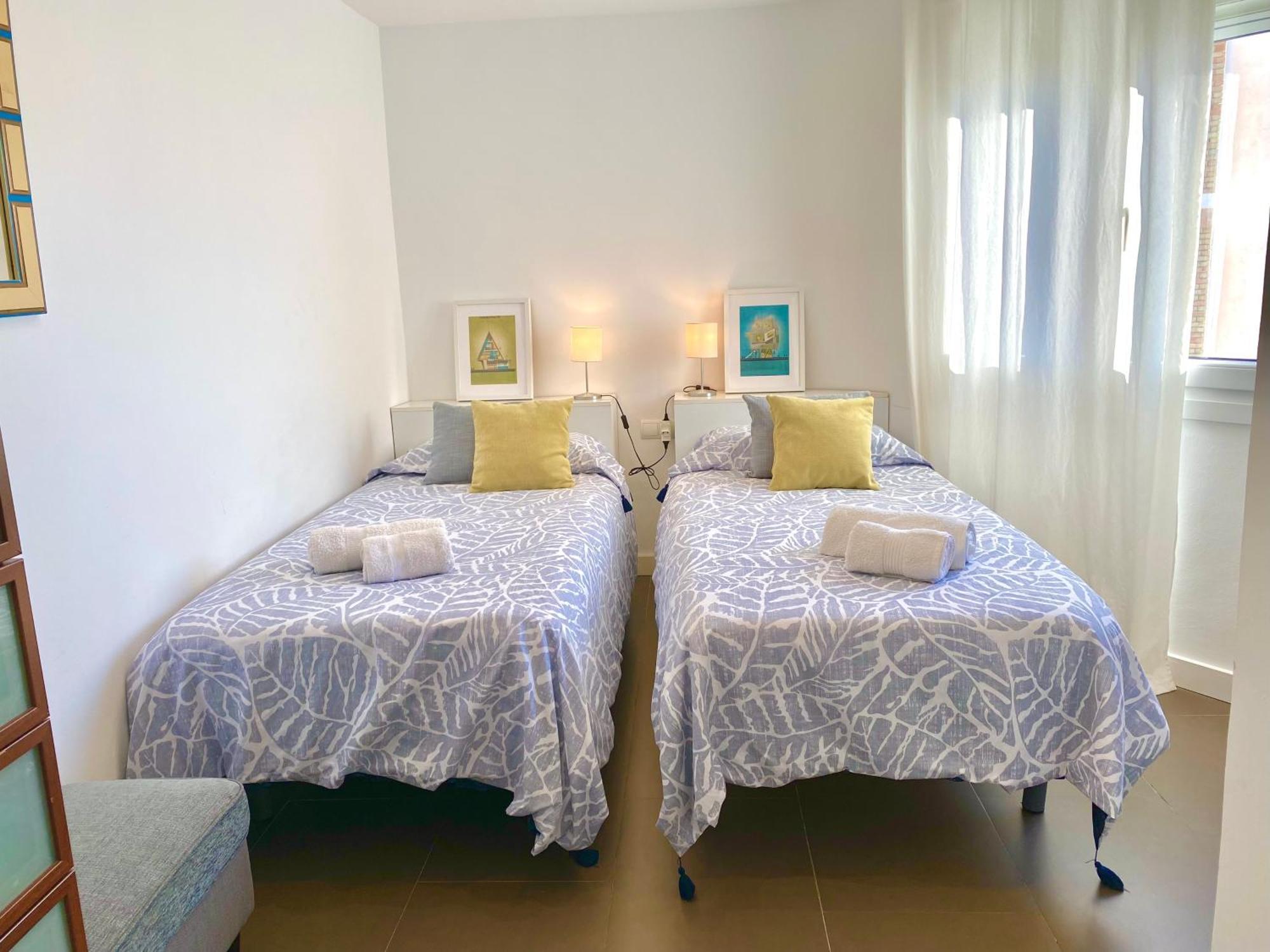 Modern Stunning Sea Views And Pool Apartamento *