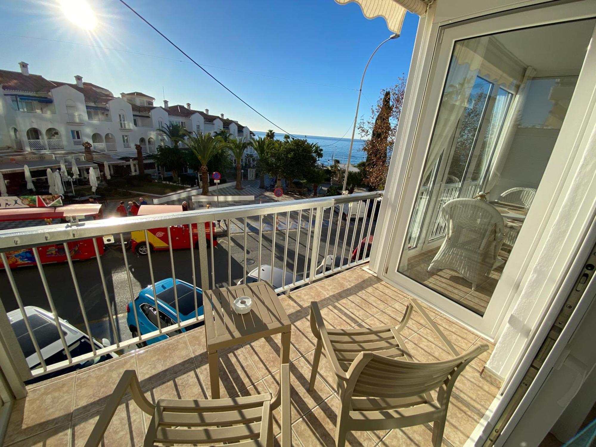 Delfin Apartamento Nerja