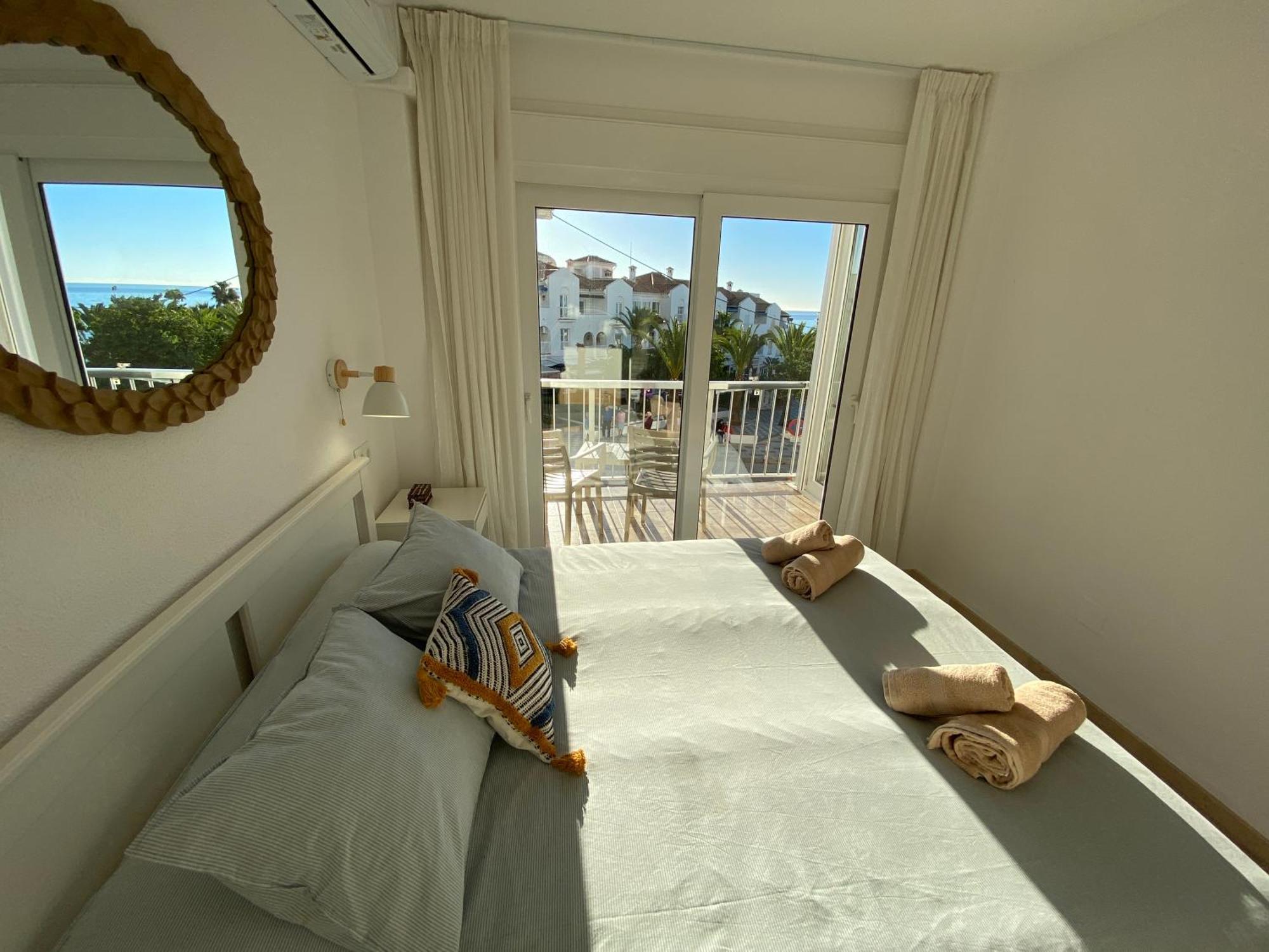 Apartamento Delfin *