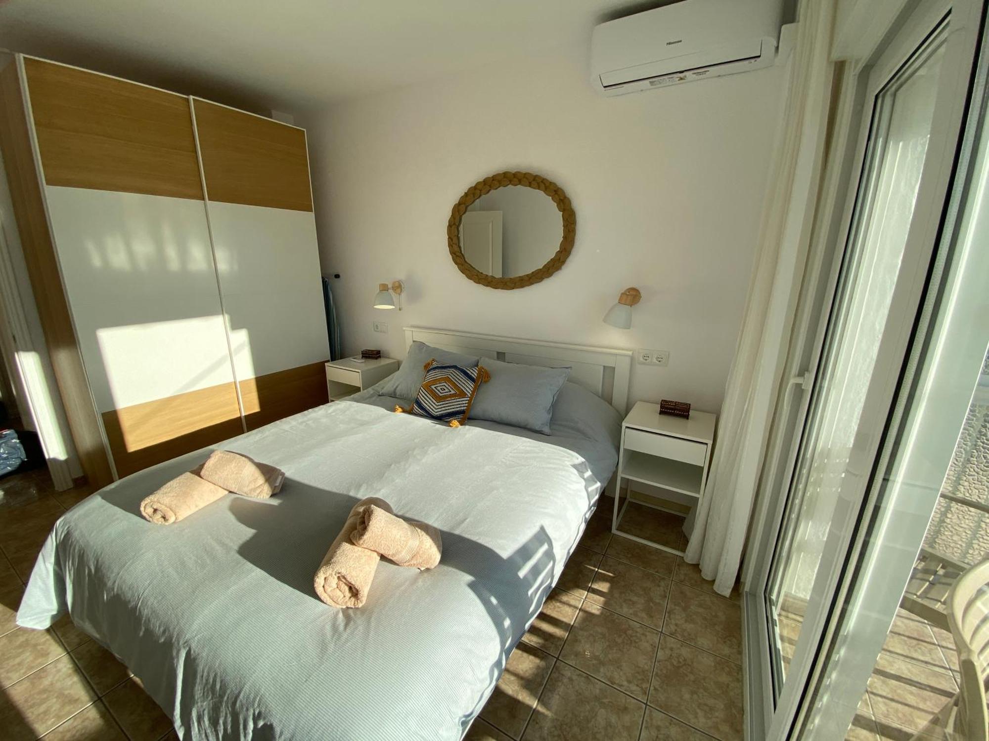 Delfin Apartamento *
