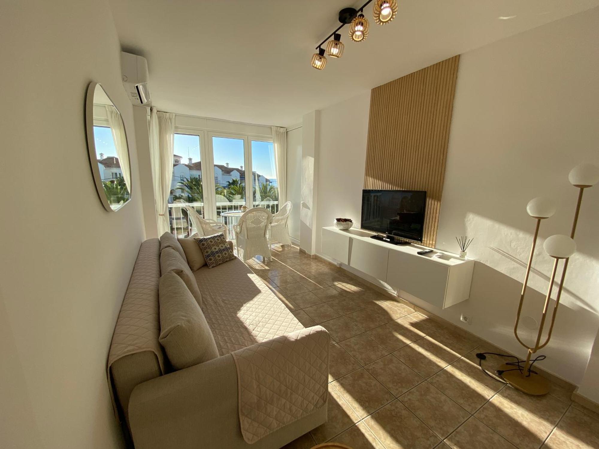 Apartamento Delfin