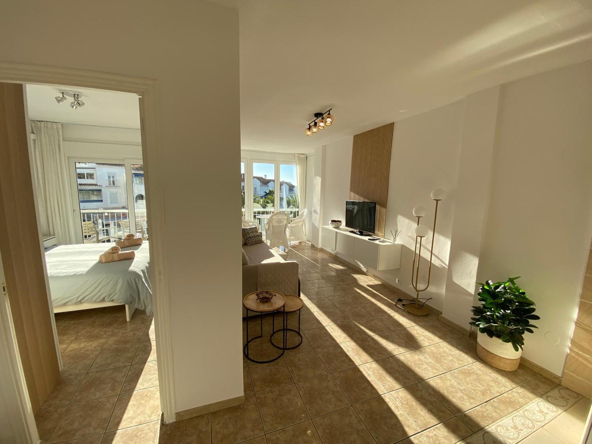 Delfin Apartamento *