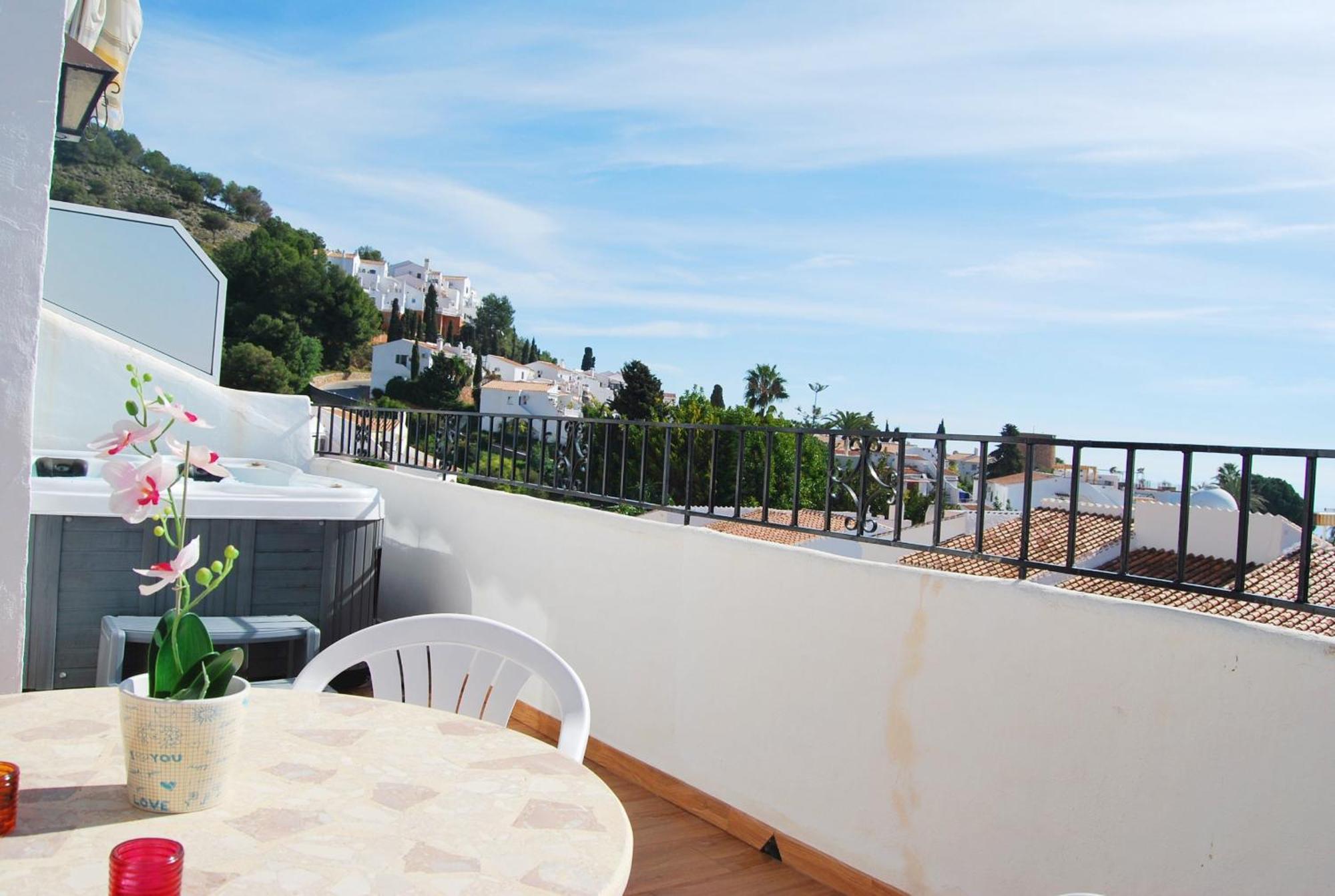 Apartamento Ap197 - Capuchinos 20 *