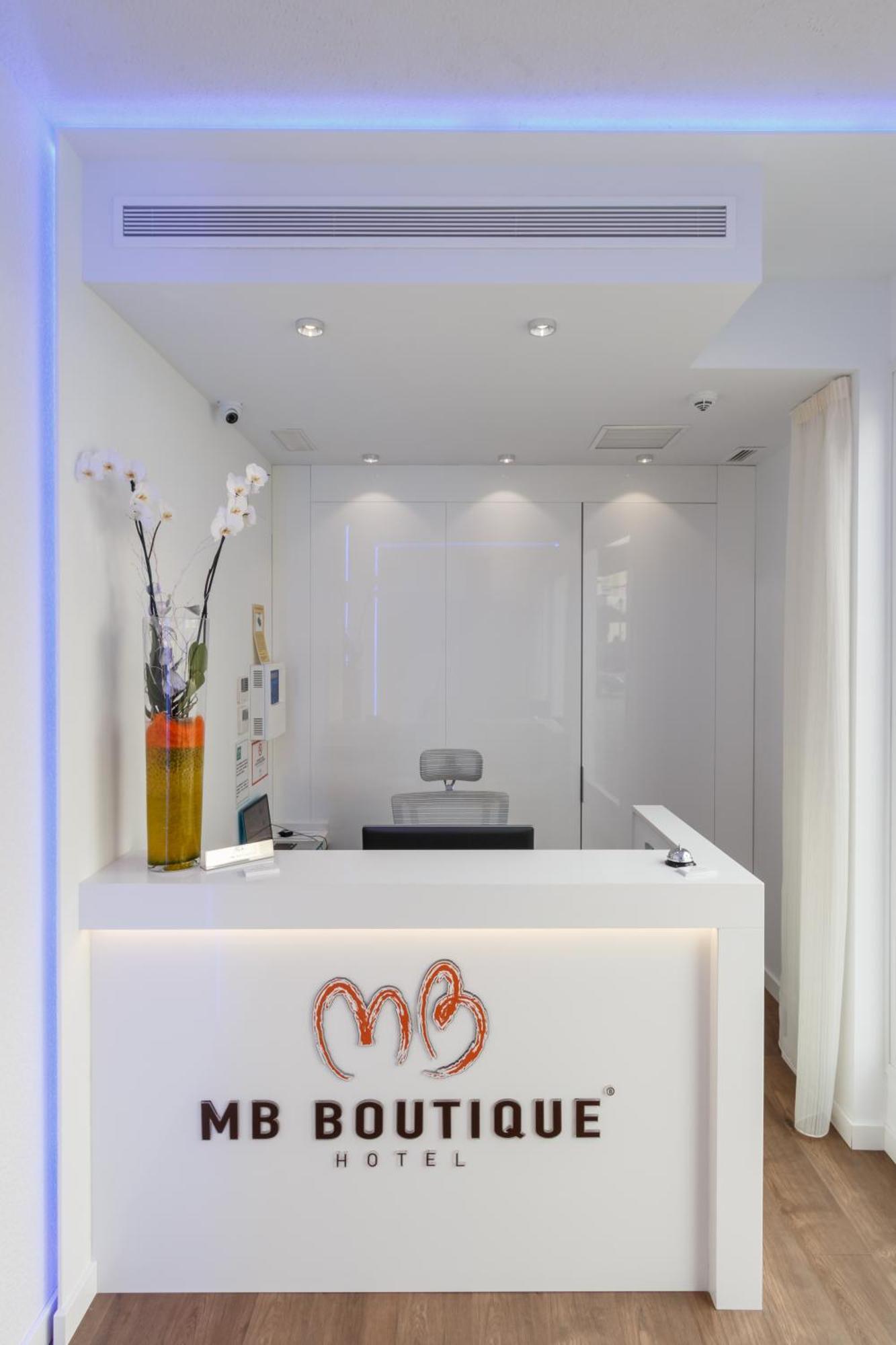 Neptuno 2b Menyber Apartamento Nerja