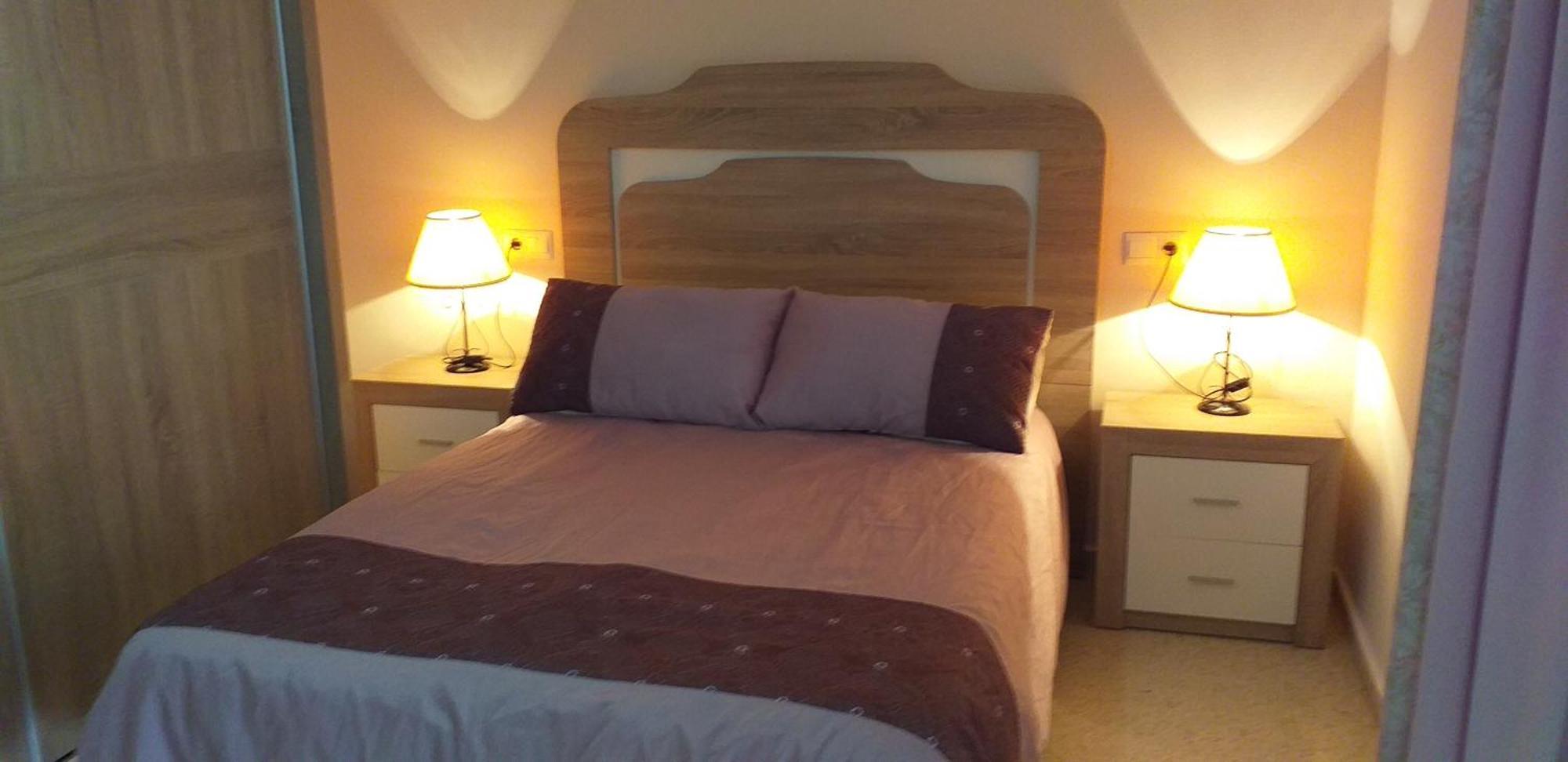 Apartamento La Fragata Nerja
