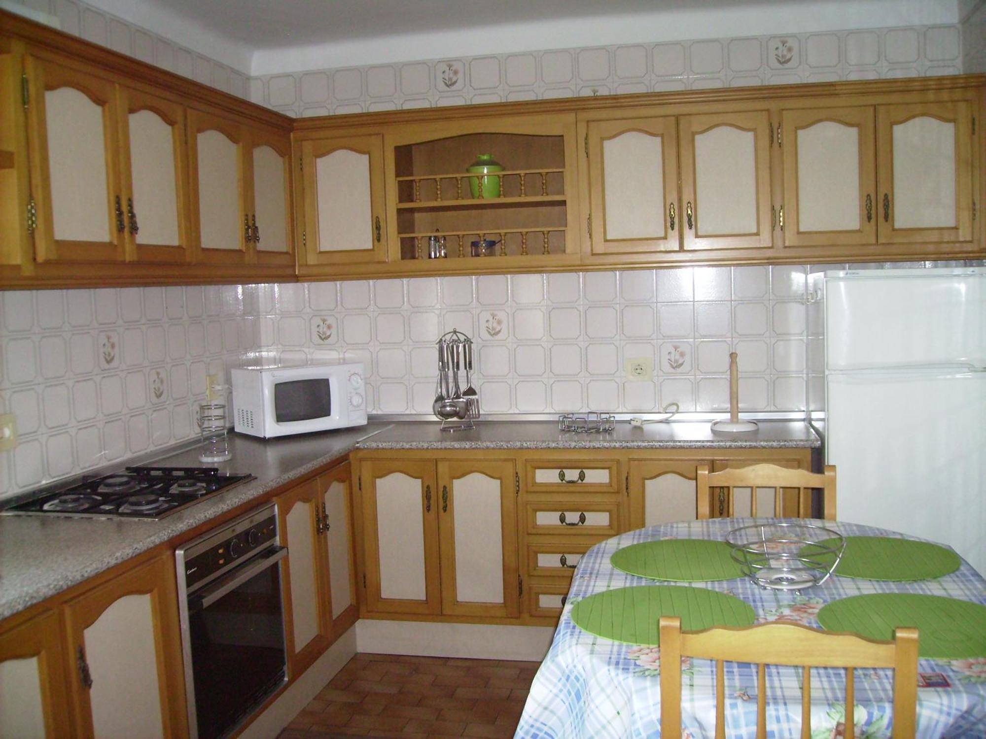 Apartamento La Fragata *