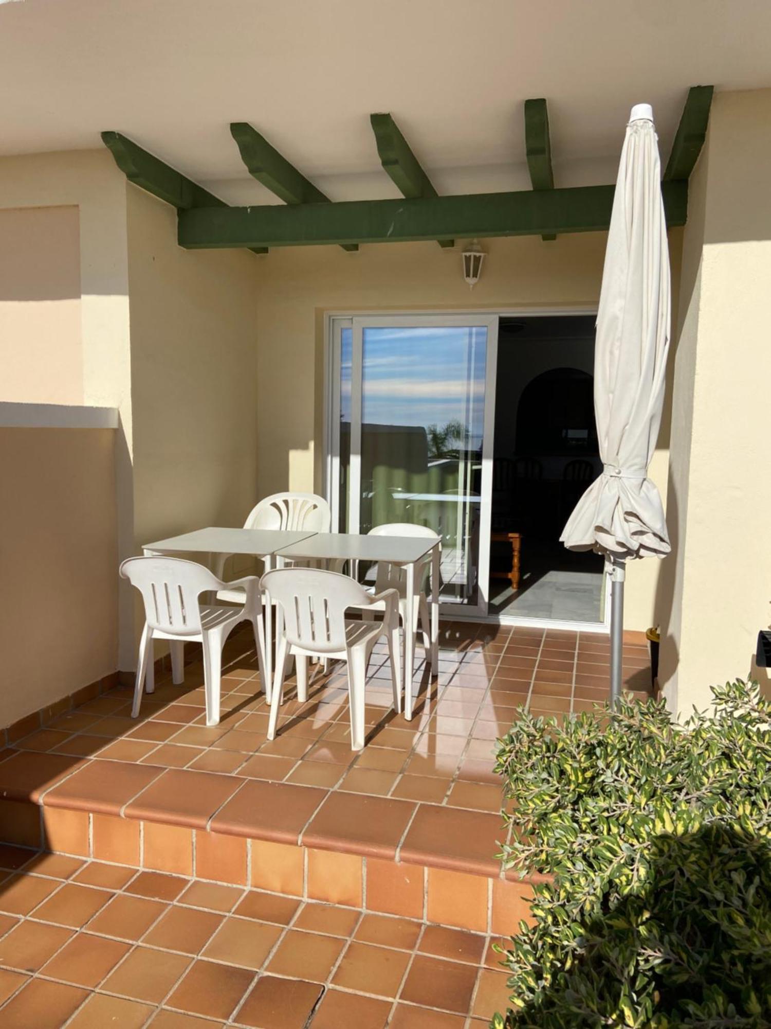 Hc Burriana Playa Apartment *