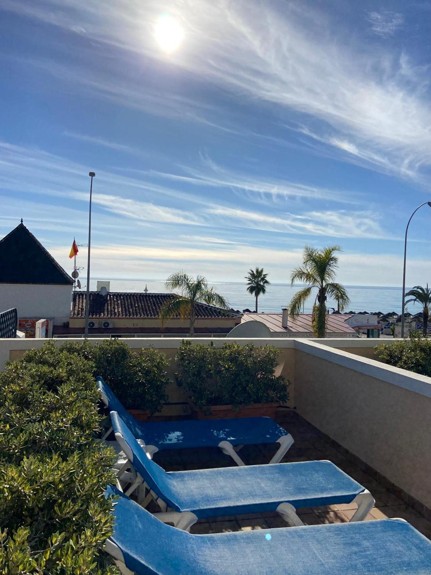 Apartment Hc Burriana Playa