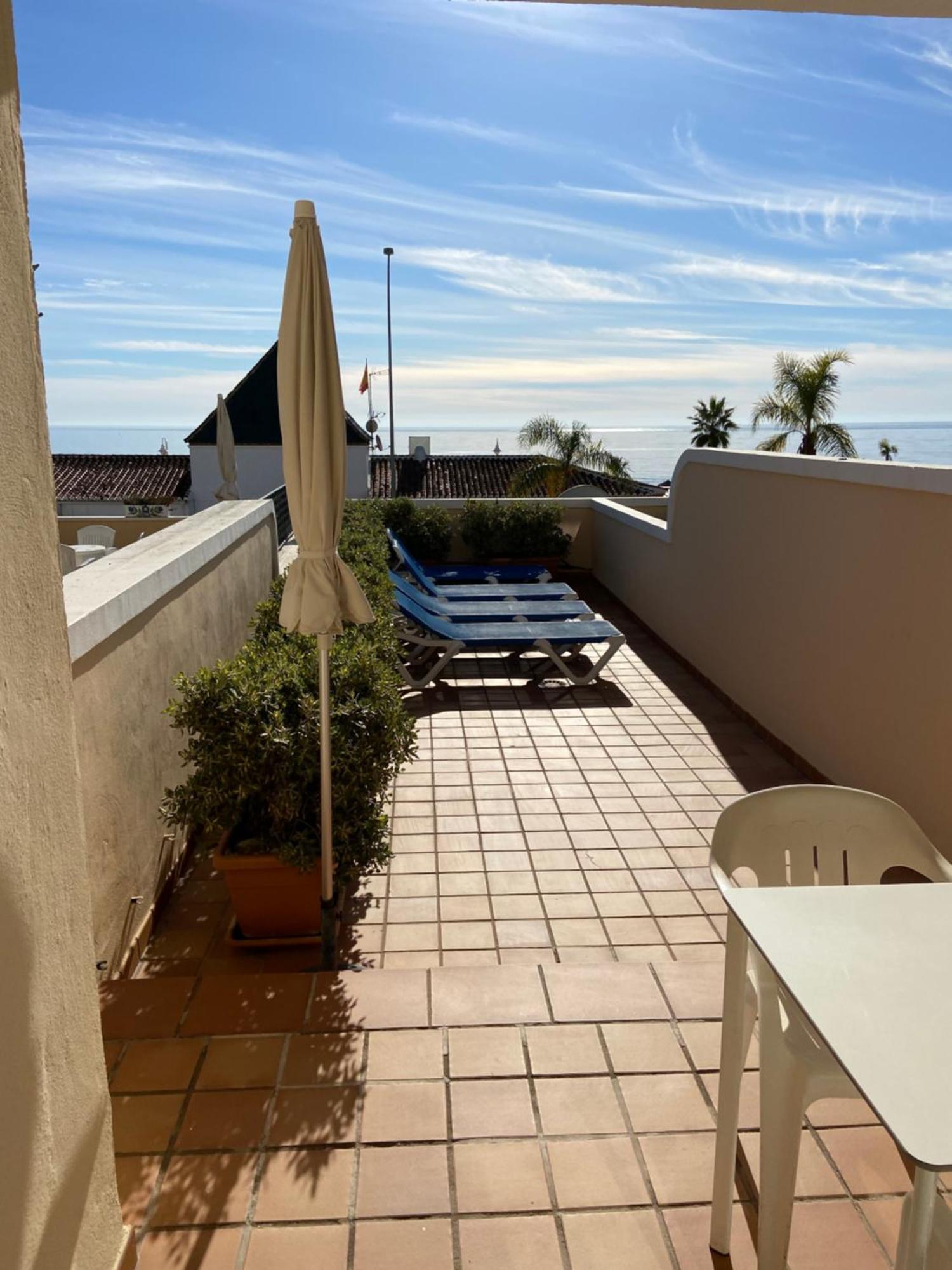 Hc Burriana Playa Apartment