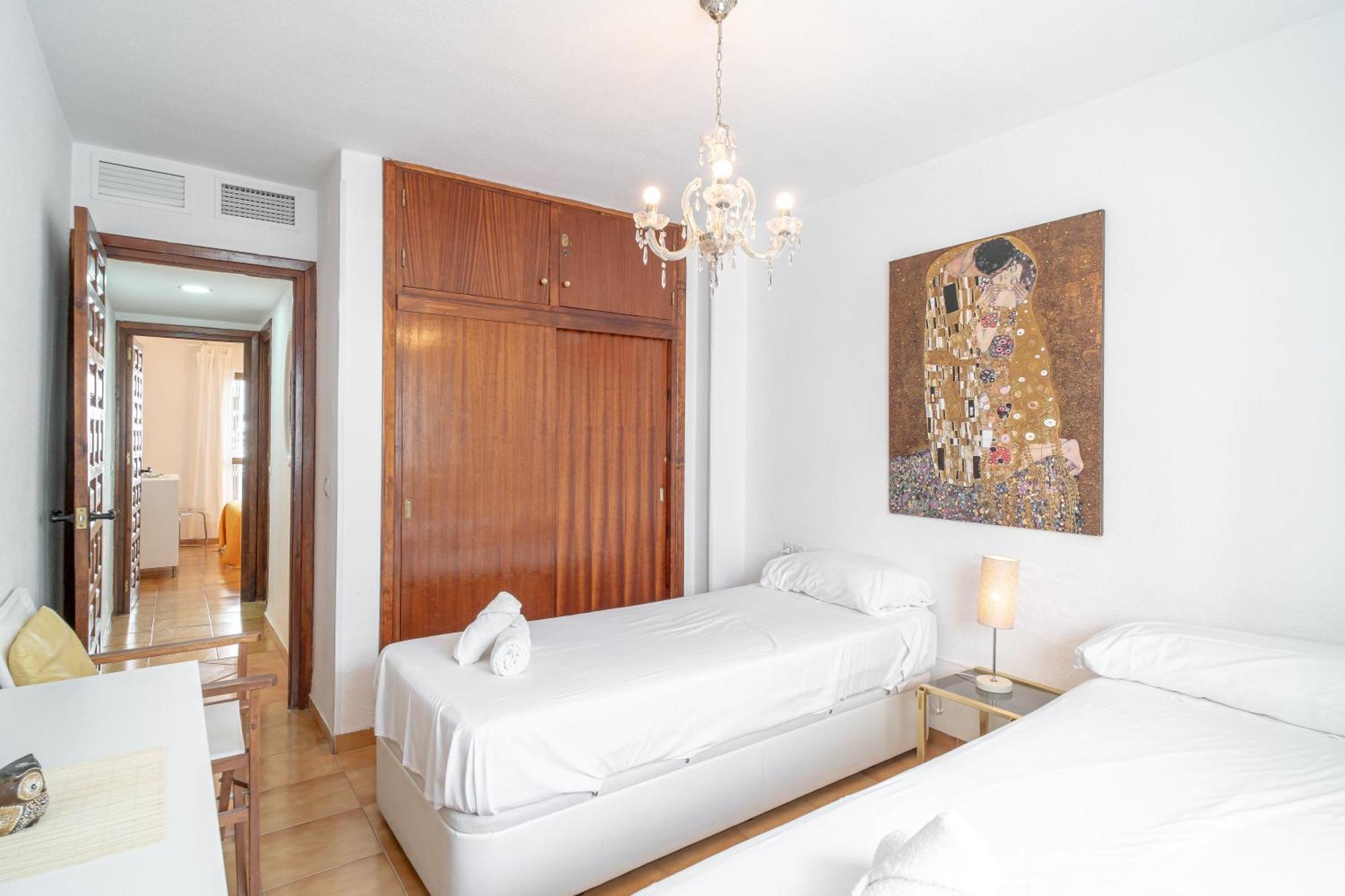 Apartamento Carabeo Ii 5 Casasol
