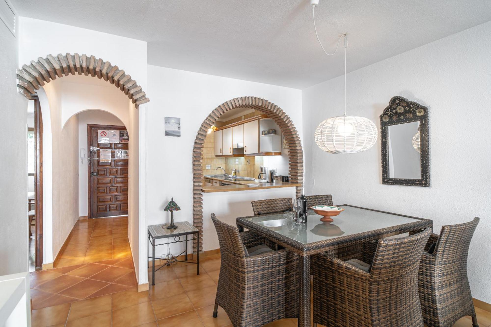 Apartment Carabeo Ii 5 Casasol Nerja