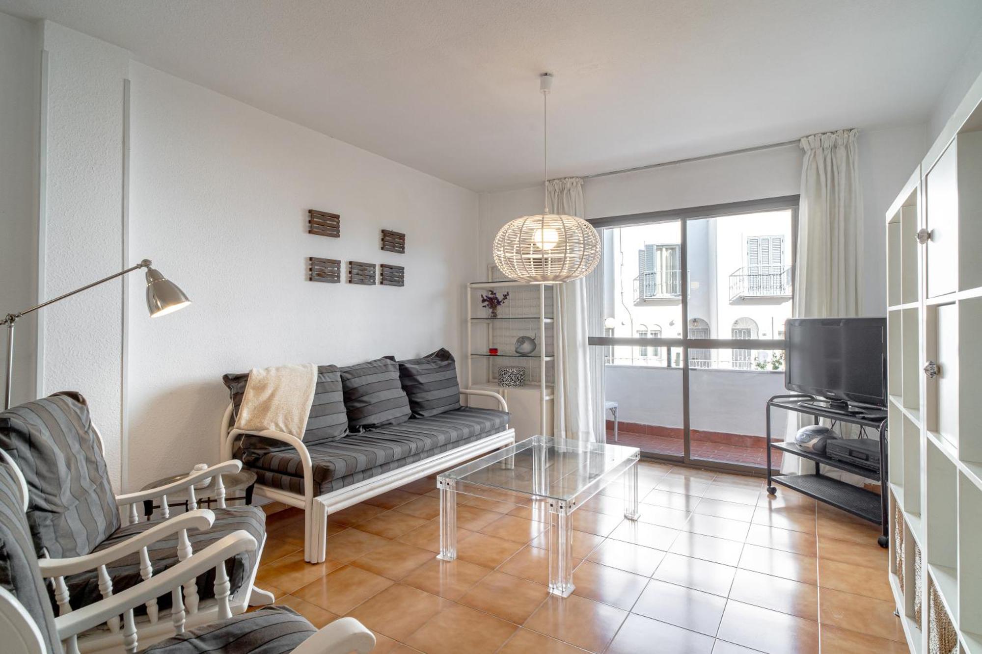 Apartamento Carabeo Ii 5 Casasol Nerja