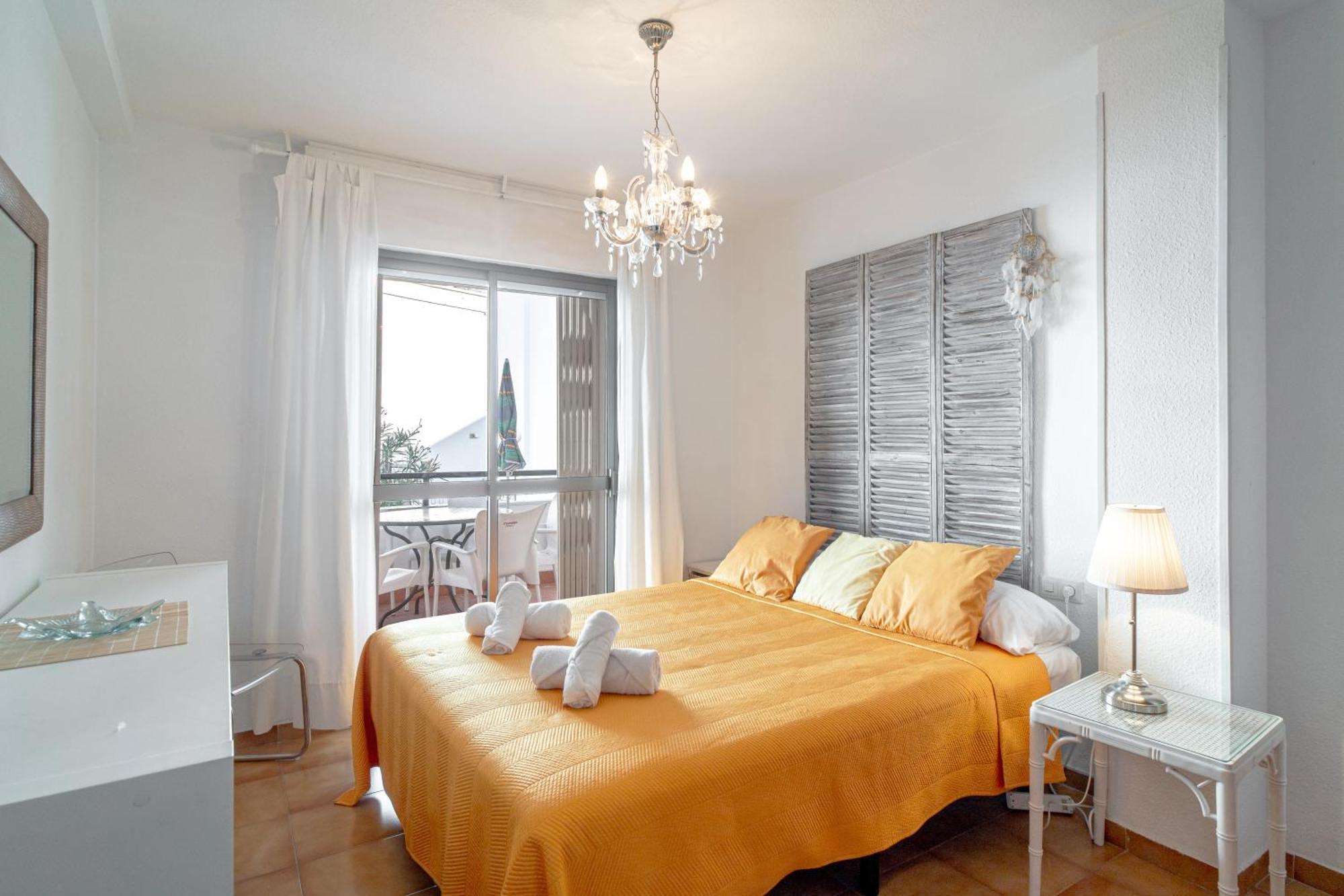 Apartamento Carabeo Ii 5 Casasol